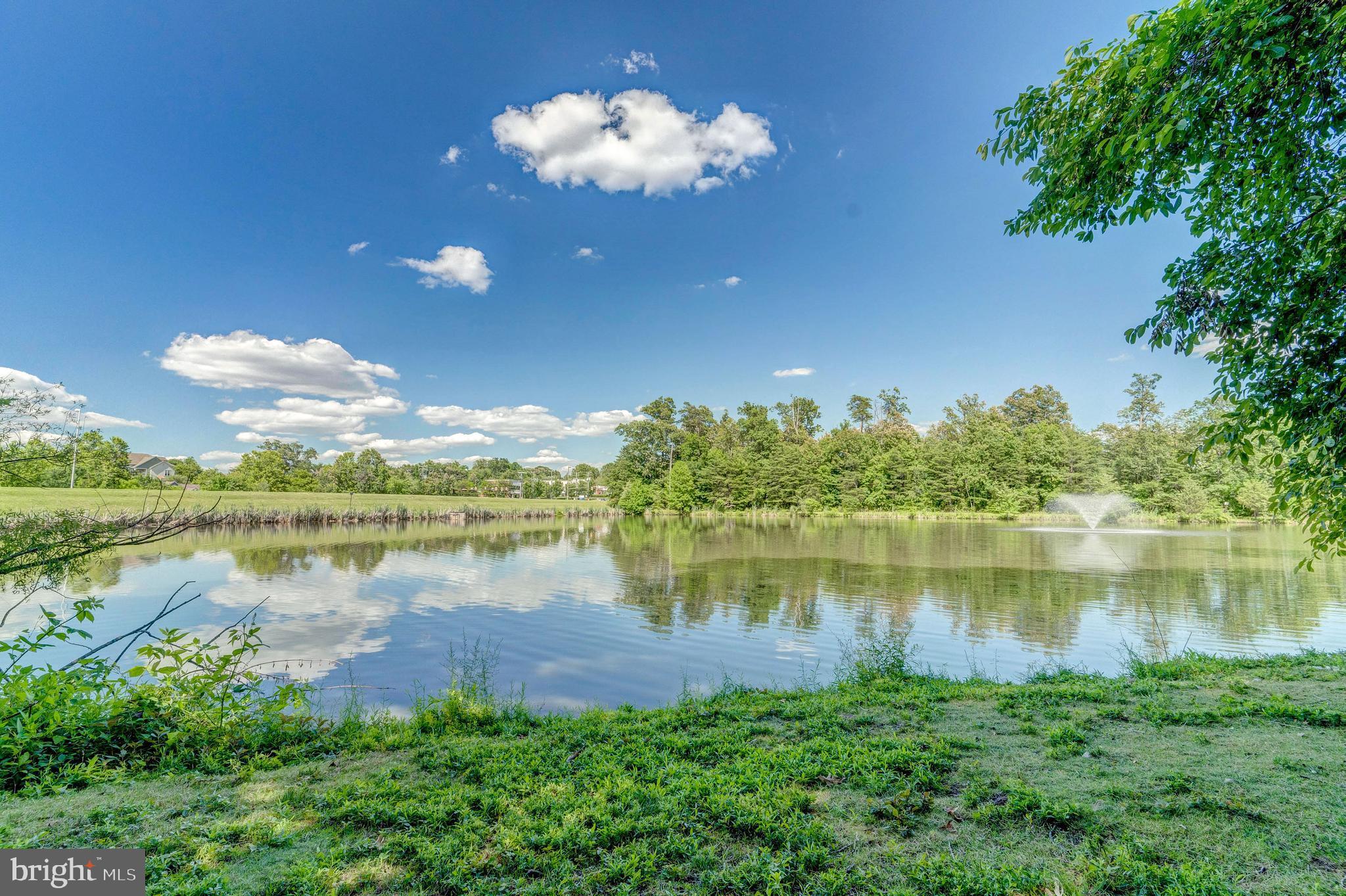 EDGEWATER AT TOWN CENTER - Residential