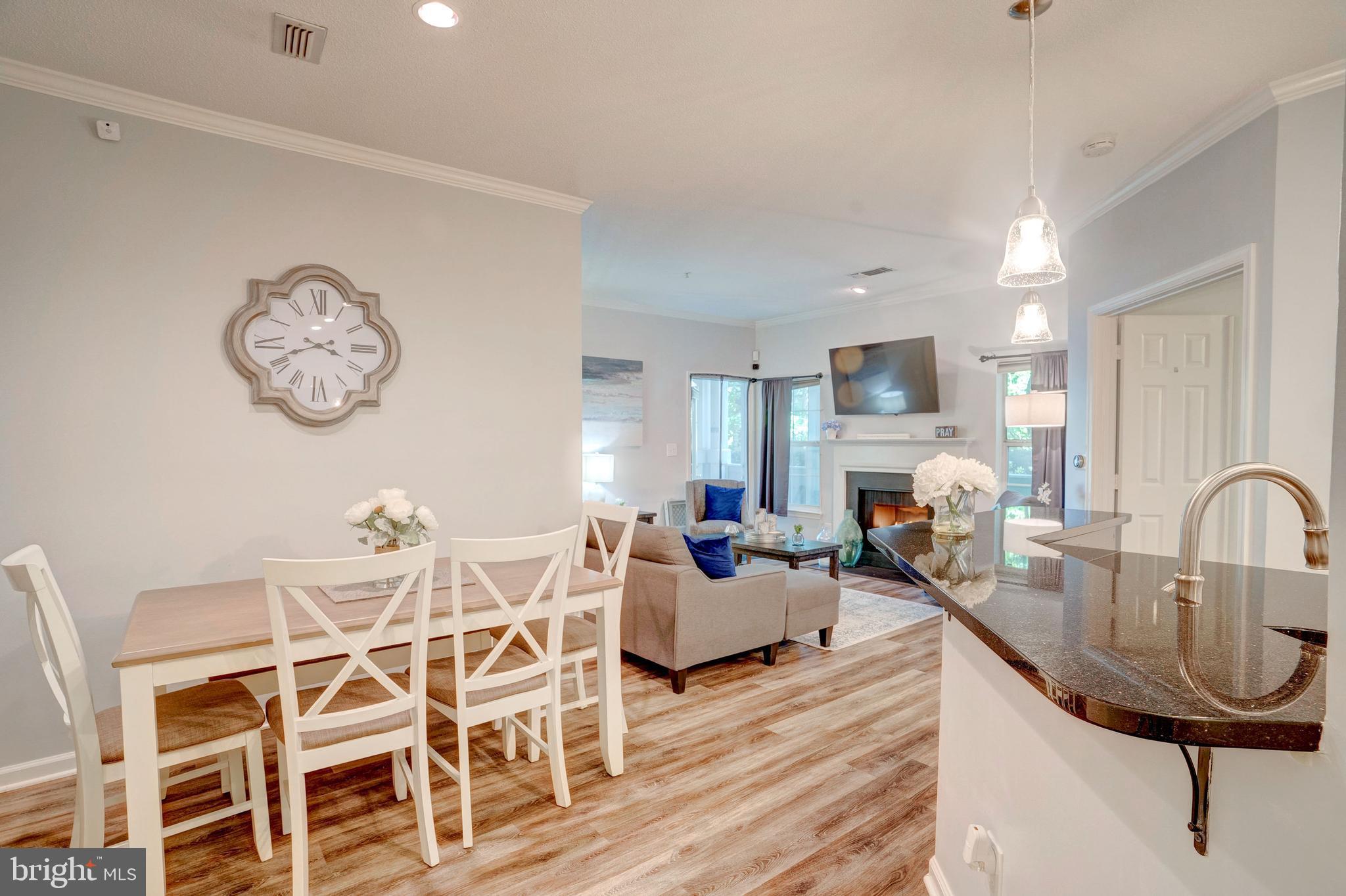 EDGEWATER AT TOWN CENTER - Residential