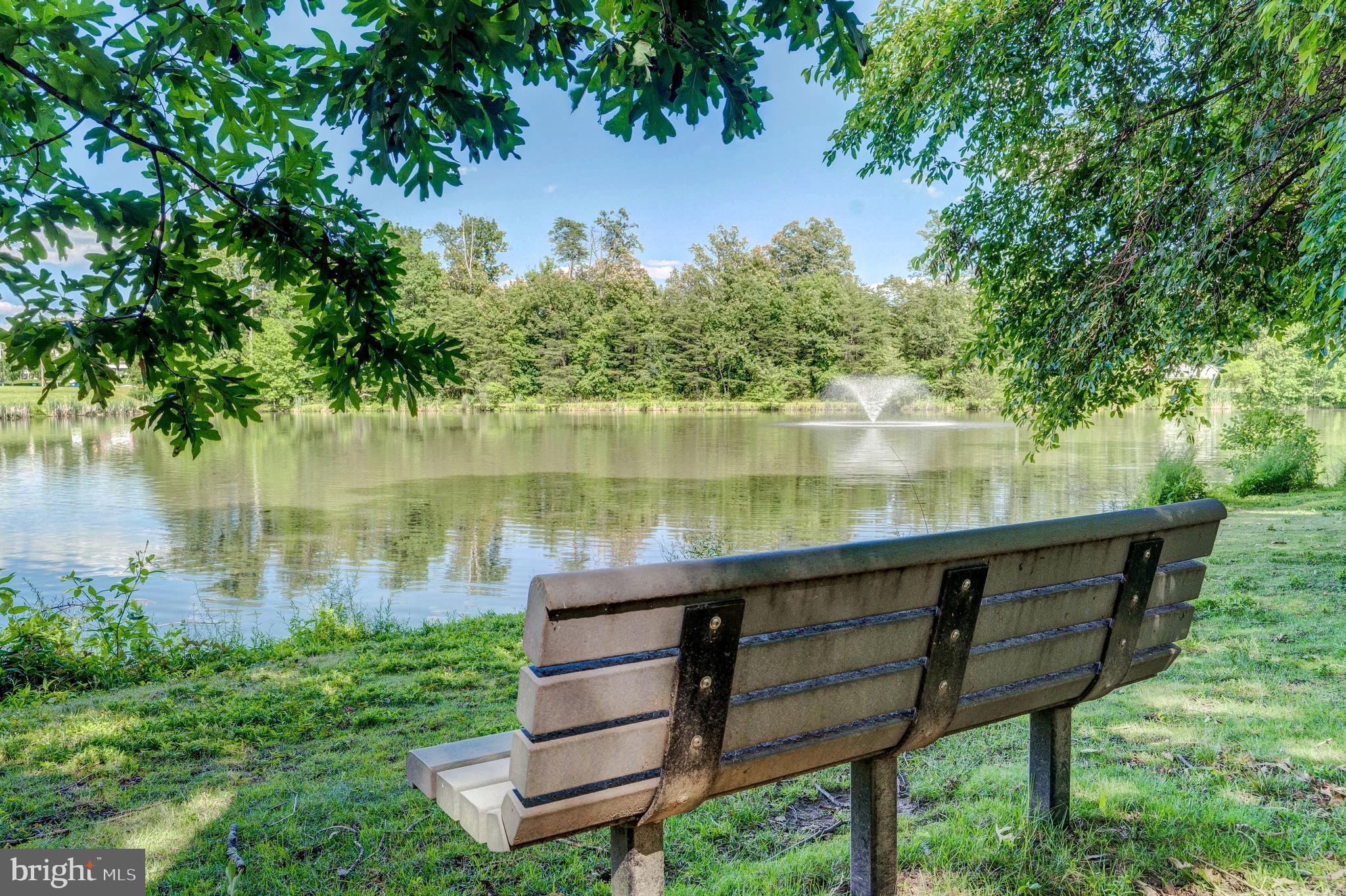 EDGEWATER AT TOWN CENTER - Residential