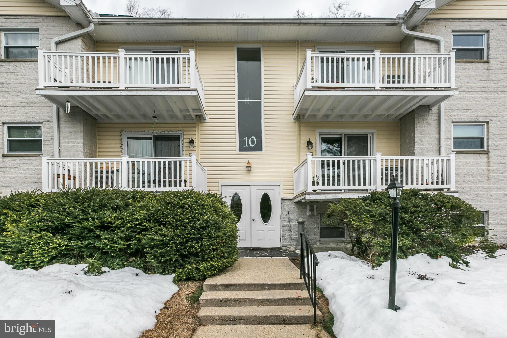 Nicely Updated - Affordable County Living at it's Best * Youthful * Snappy New Kitchen * New Bath * Upgraded Windows * Fireplace * Condo Pool * Excellent Value * Sweet!!