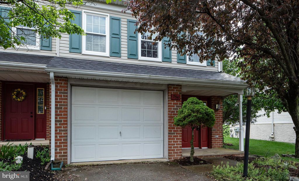 Photo of 755 Robin Hill Circle, YORK, PA 17404 (MLS # PAYK2087050)