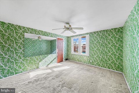 Tiny photo for 2038 Kent Road, FOLCROFT, PA 19032 (MLS # PADE2108118)