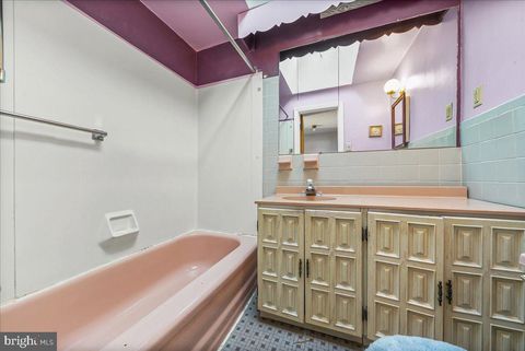 Tiny photo for 2038 Kent Road, FOLCROFT, PA 19032 (MLS # PADE2108118)