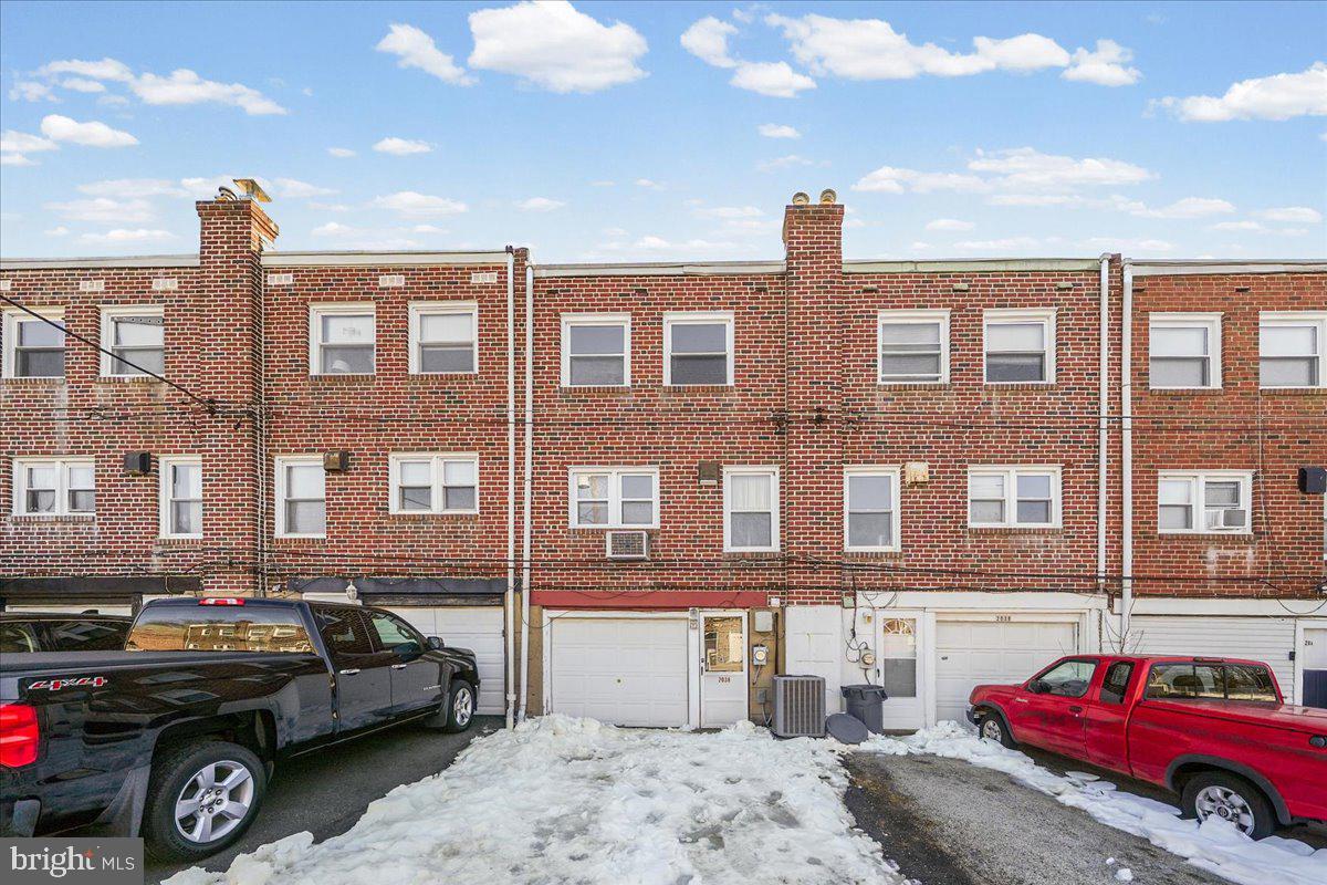 DELMAR VILLAGE - Residential