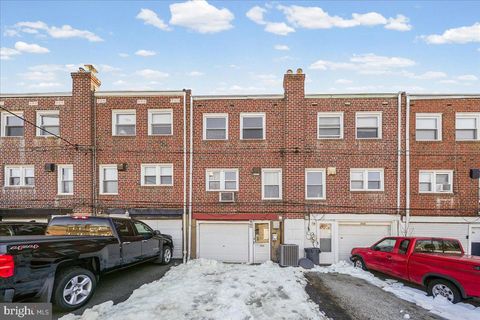 Tiny photo for 2038 Kent Road, FOLCROFT, PA 19032 (MLS # PADE2108118)