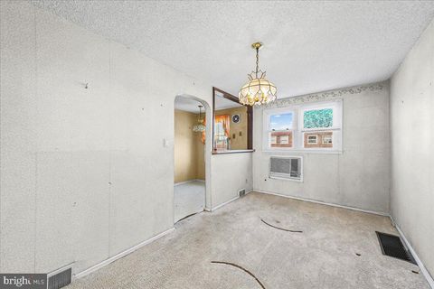 Tiny photo for 2038 Kent Road, FOLCROFT, PA 19032 (MLS # PADE2108118)