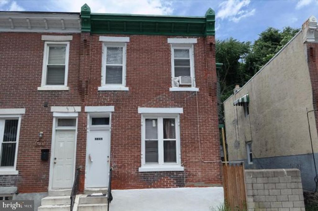 Photo of 5045 Tacoma Street, PHILADELPHIA, PA 19144 (MLS # PAPH2625690)