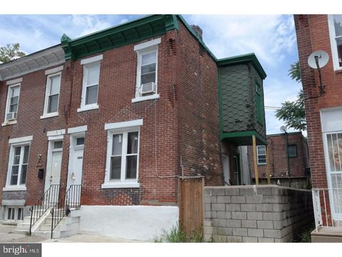 Photo of 5045 Tacoma Street, PHILADELPHIA, PA 19144 (MLS # PAPH2625690)