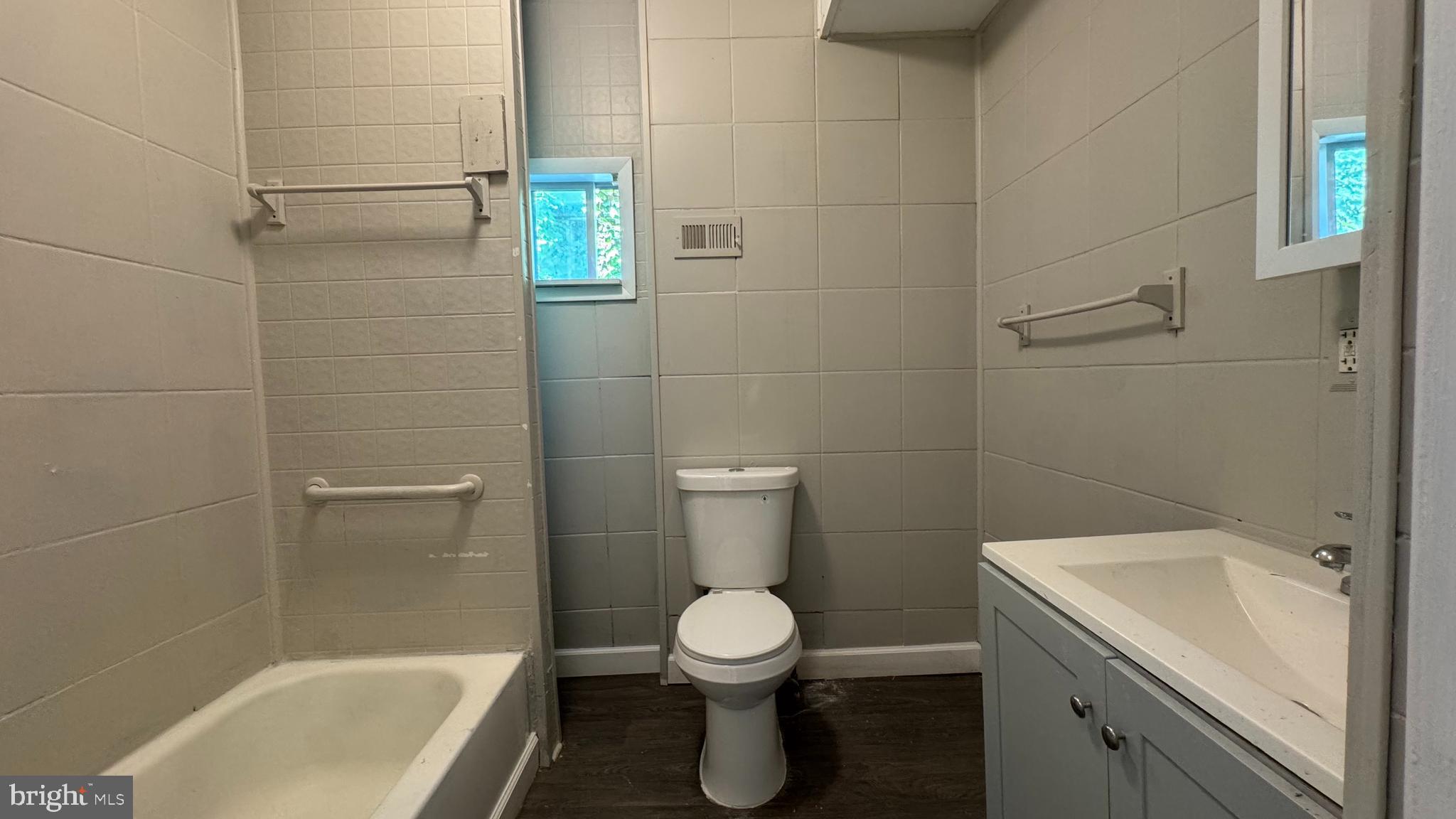 ASHBURTON - Residential