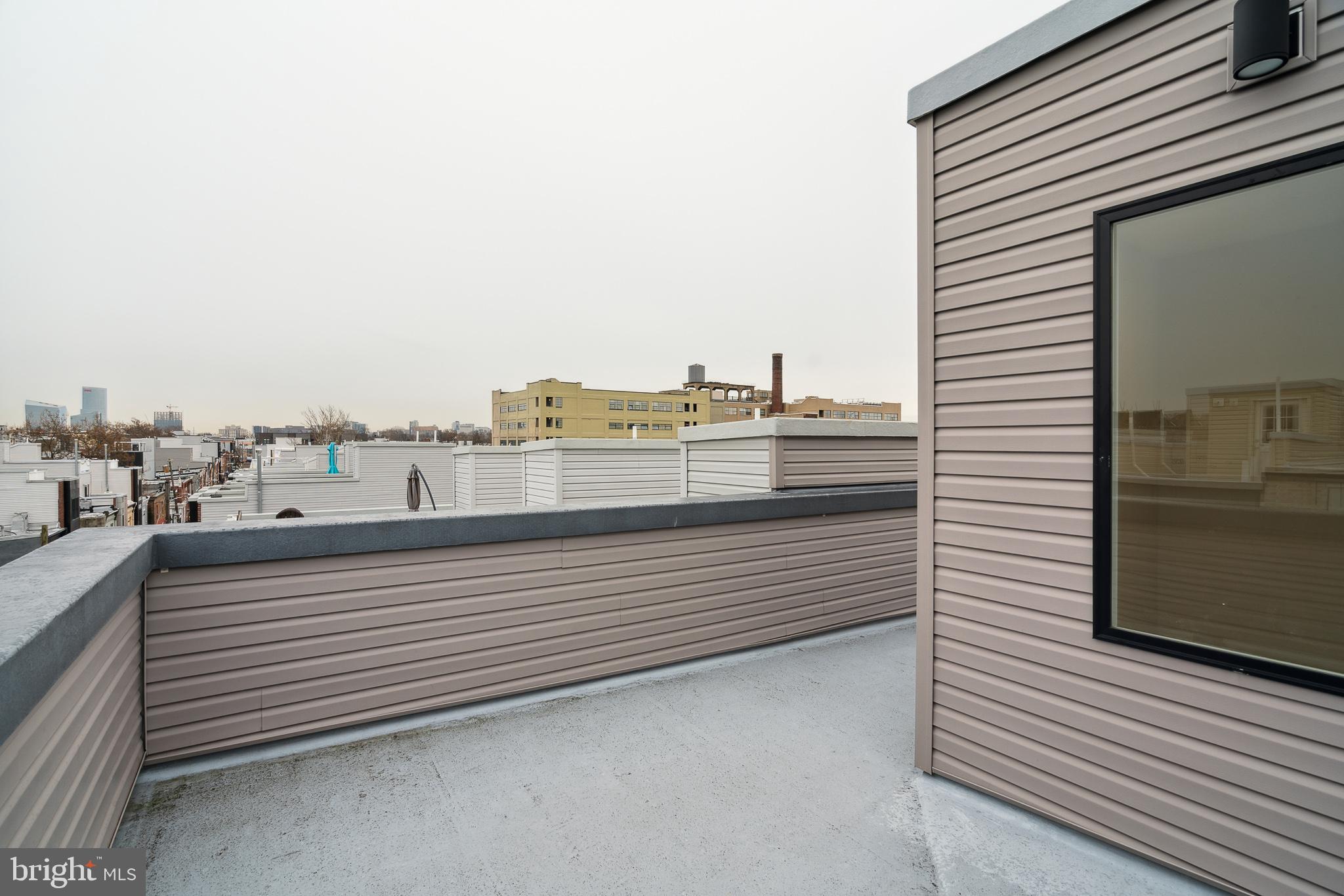 BREWERYTOWN - Residential