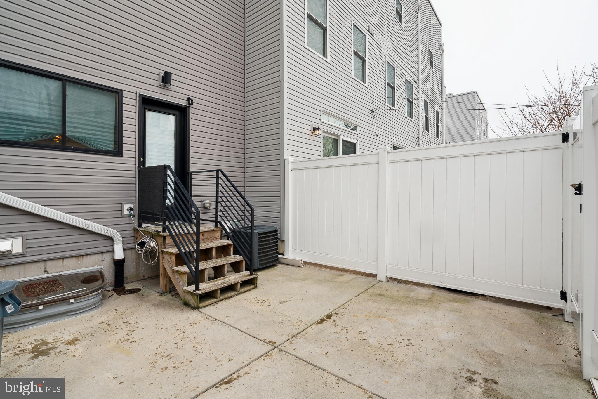 BREWERYTOWN - Residential