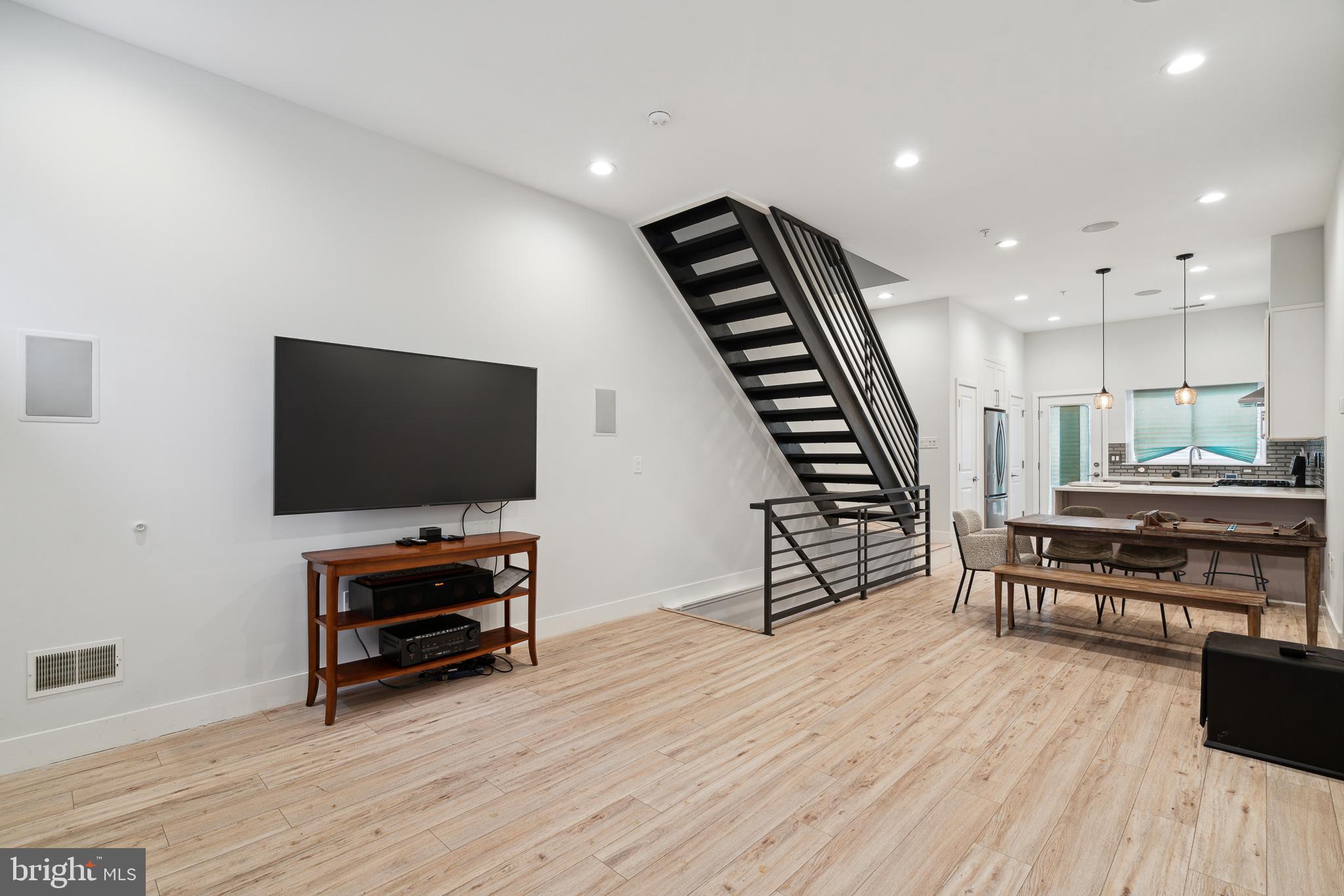 BREWERYTOWN - Residential