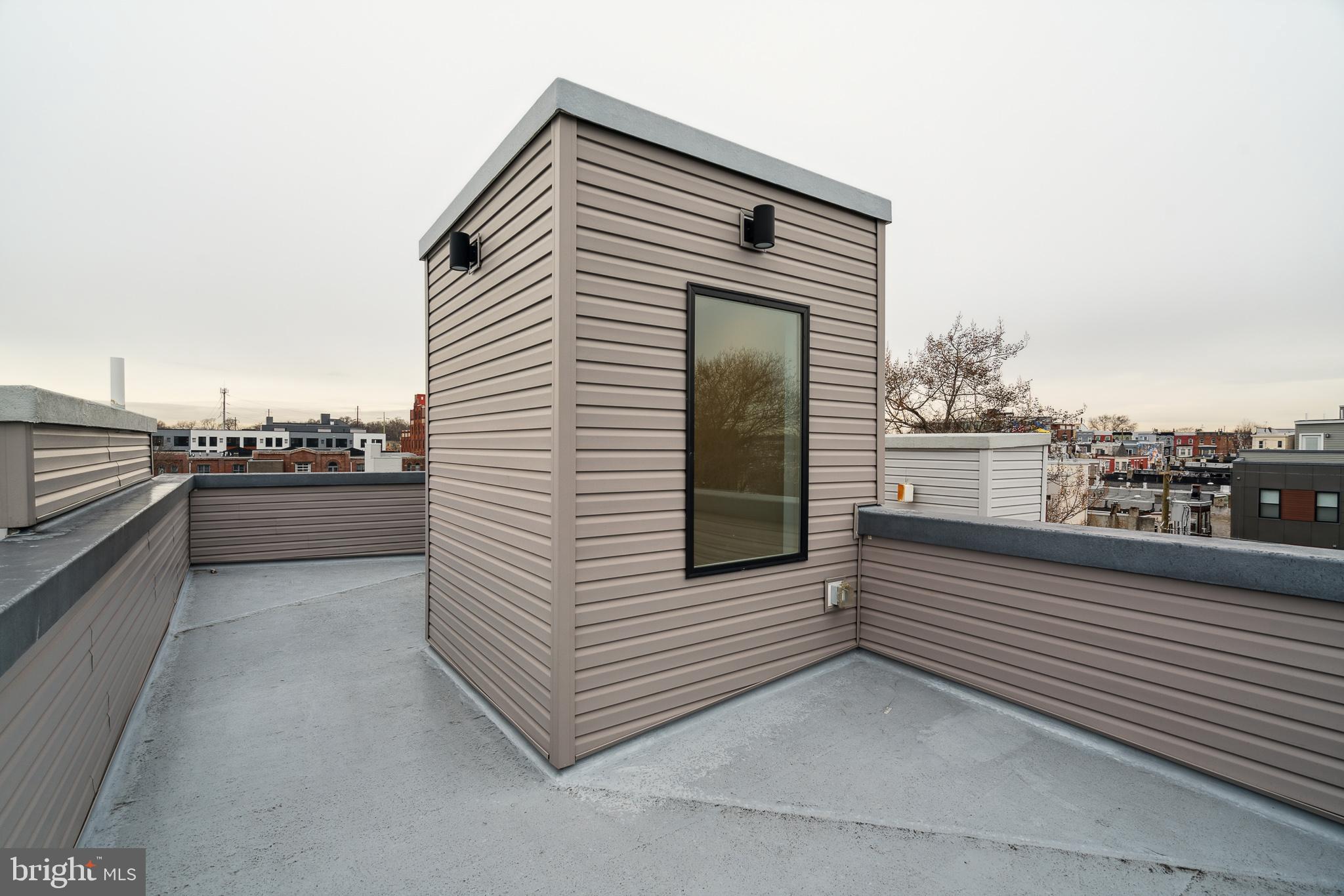 BREWERYTOWN - Residential