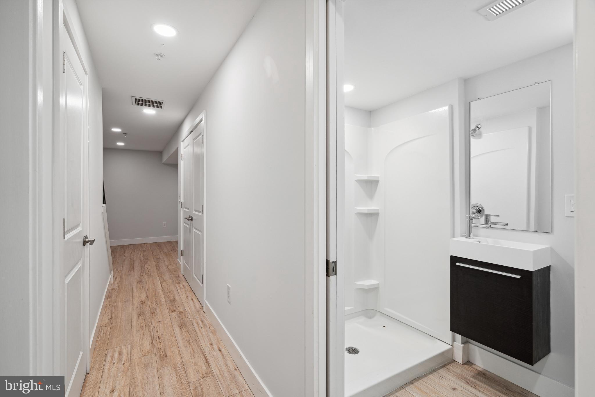 BREWERYTOWN - Residential