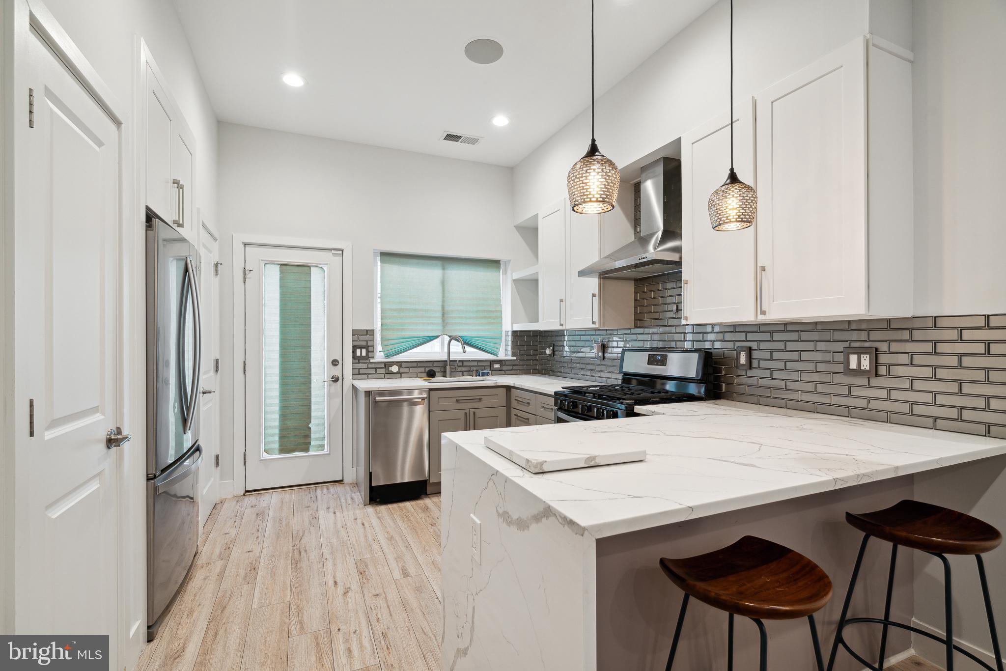 BREWERYTOWN - Residential