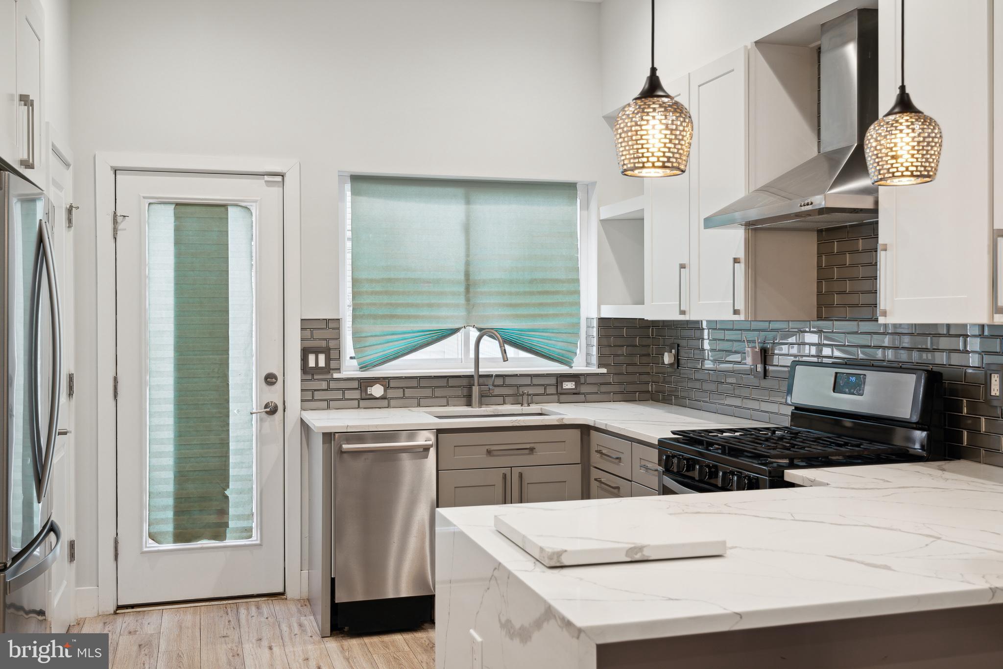 BREWERYTOWN - Residential