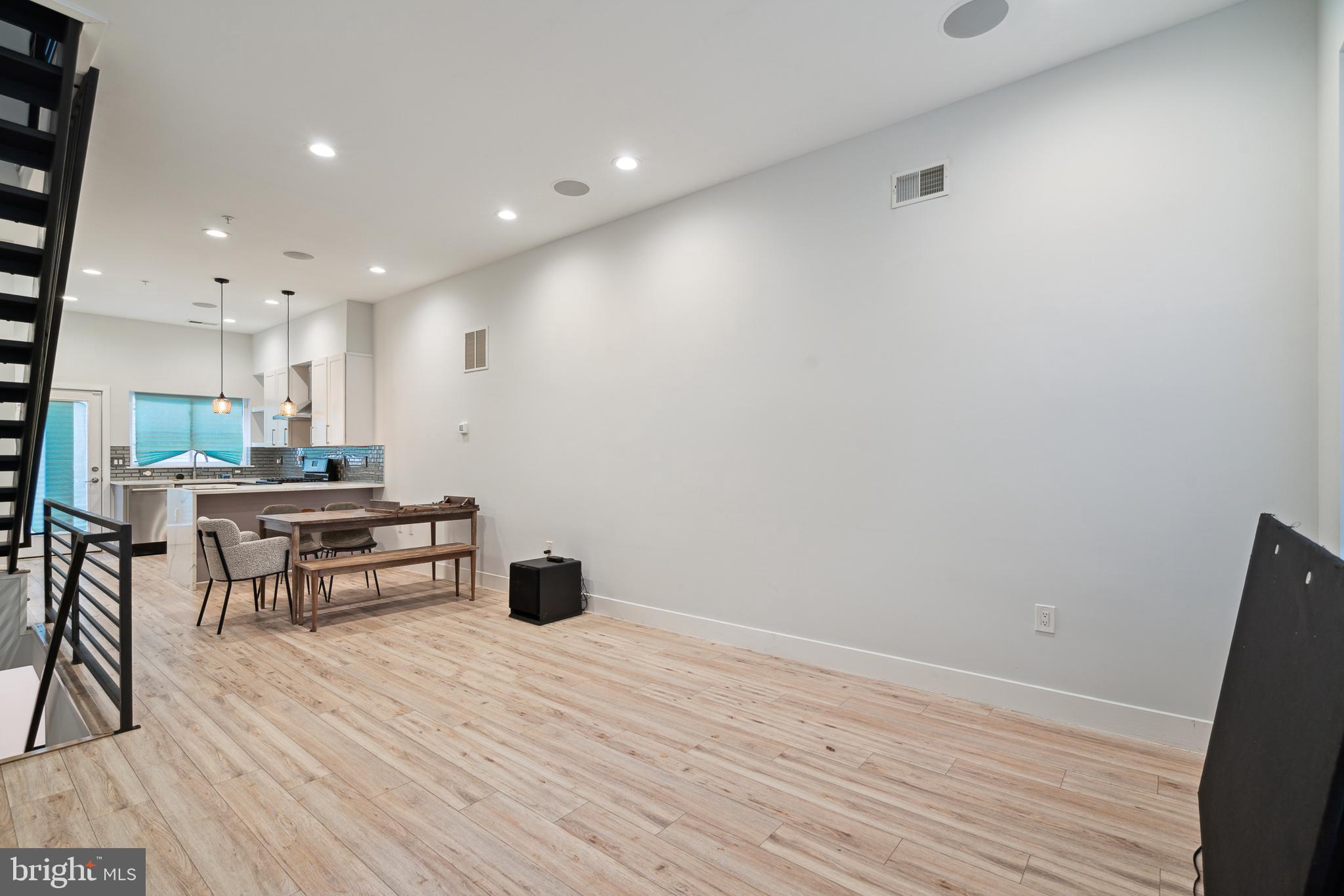 BREWERYTOWN - Residential