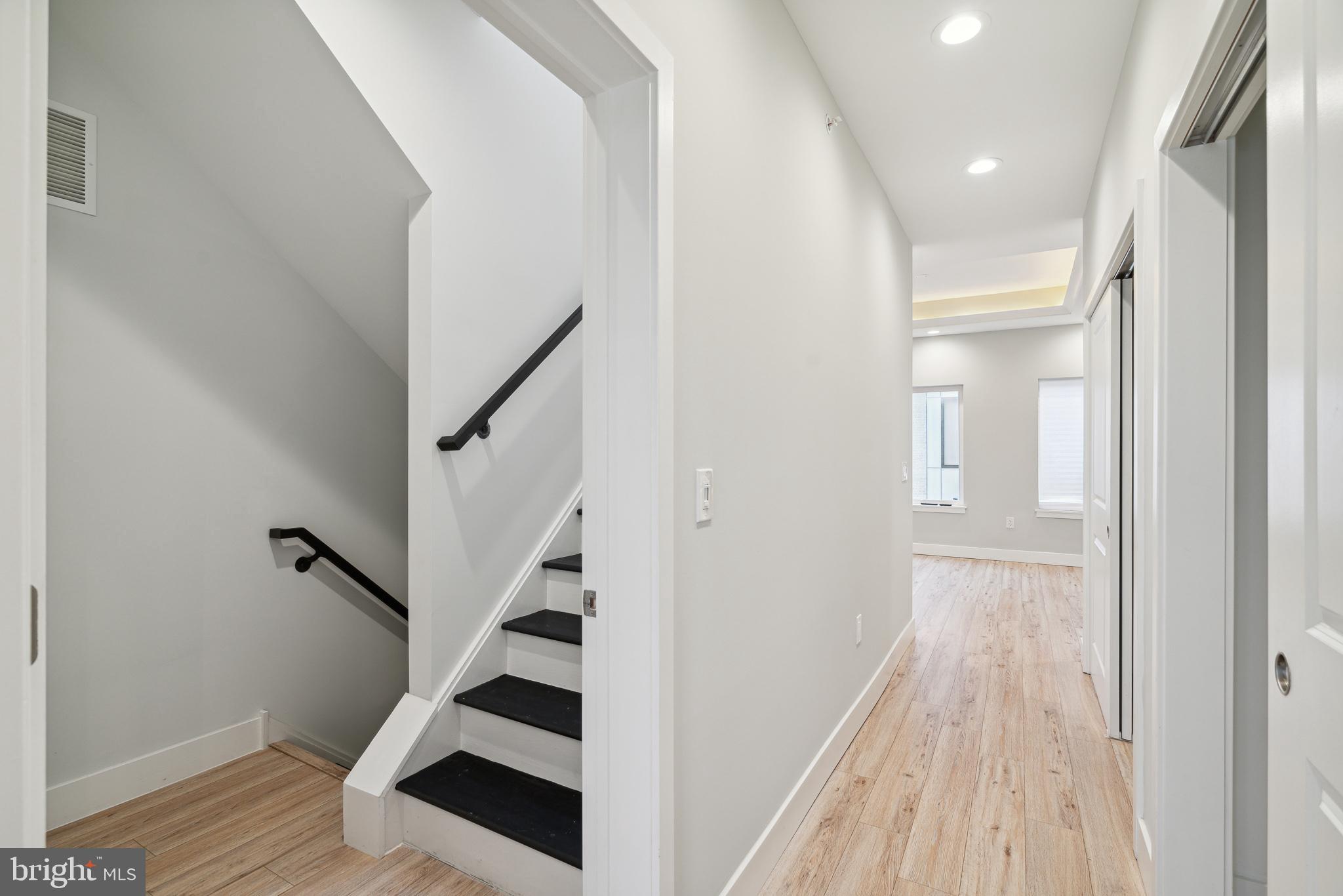 BREWERYTOWN - Residential