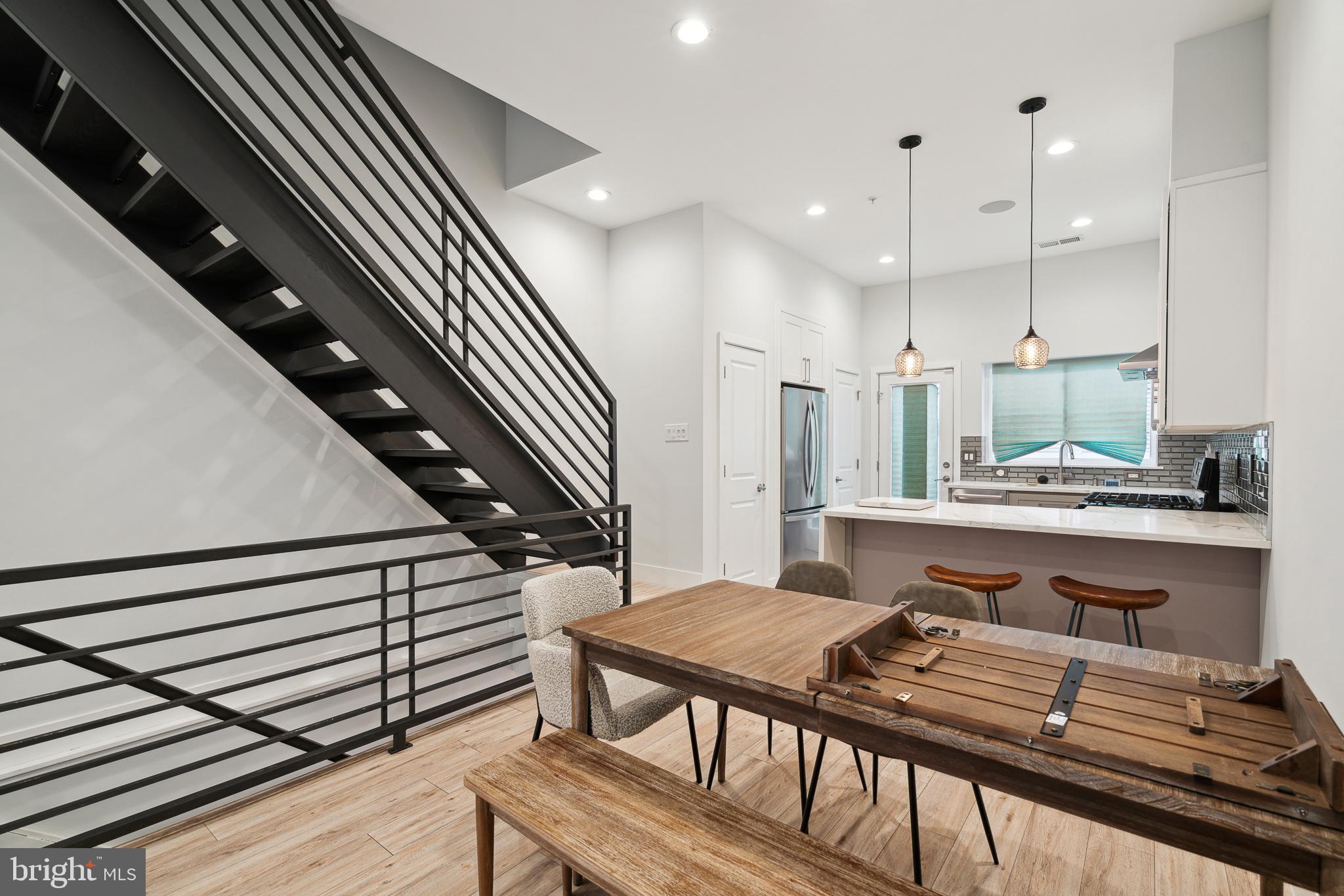 BREWERYTOWN - Residential