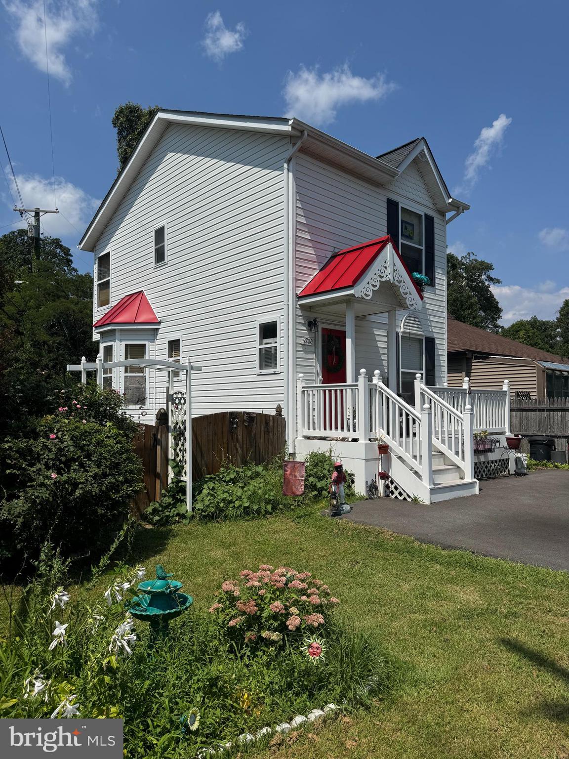 1700 BAYVIEW ROAD