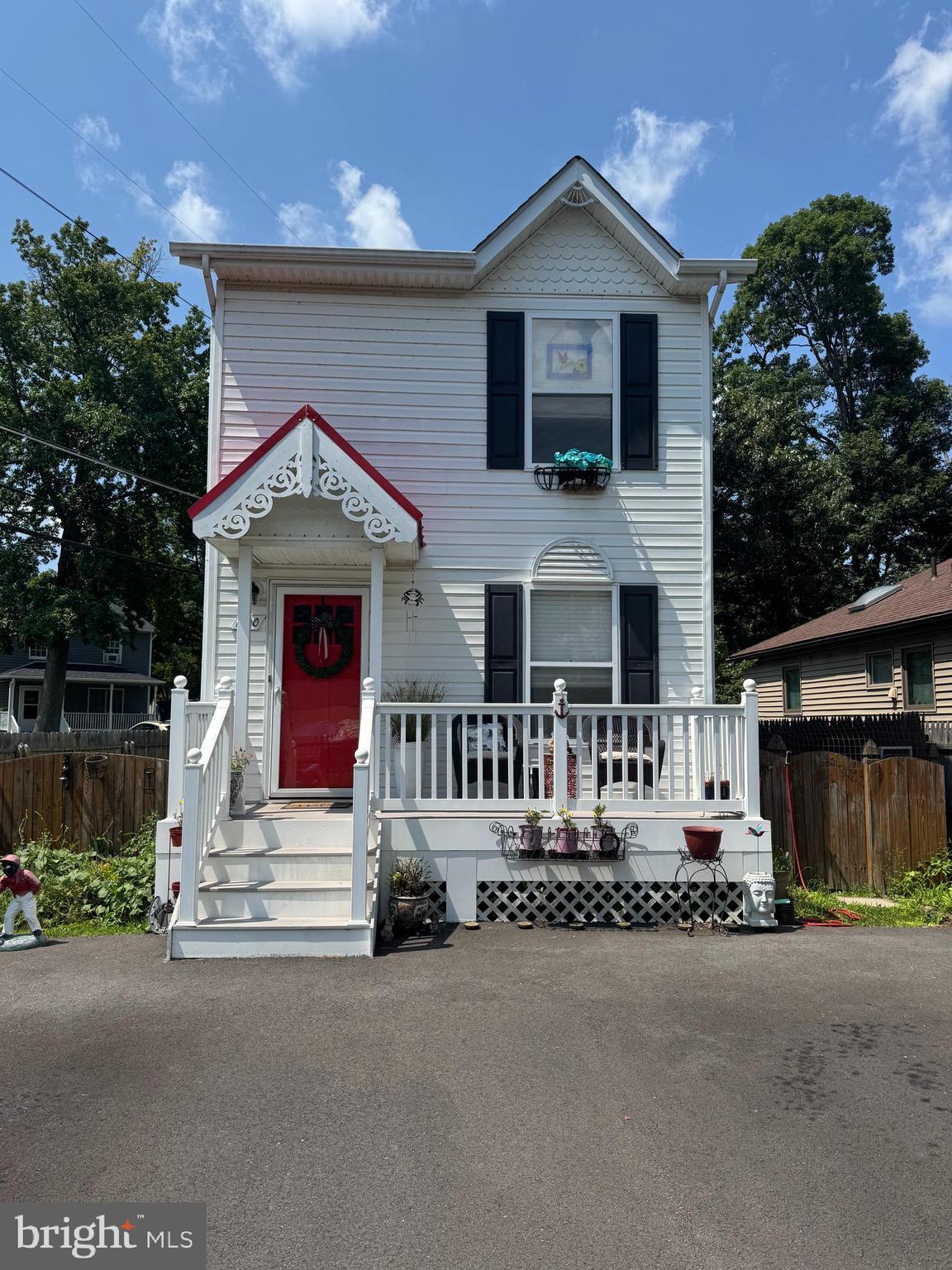 1700 BAYVIEW ROAD