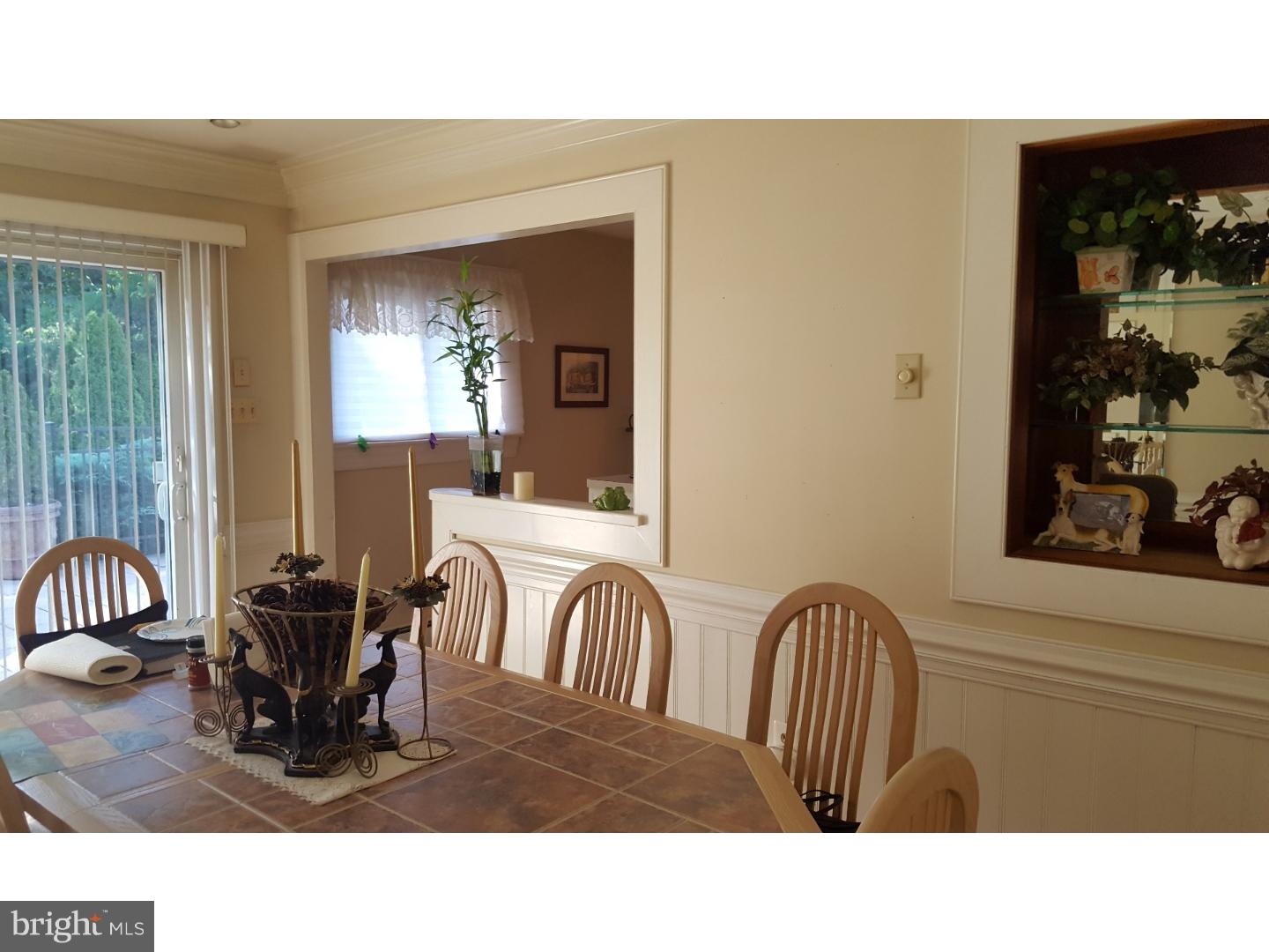 DAWSON MANOR - Residential