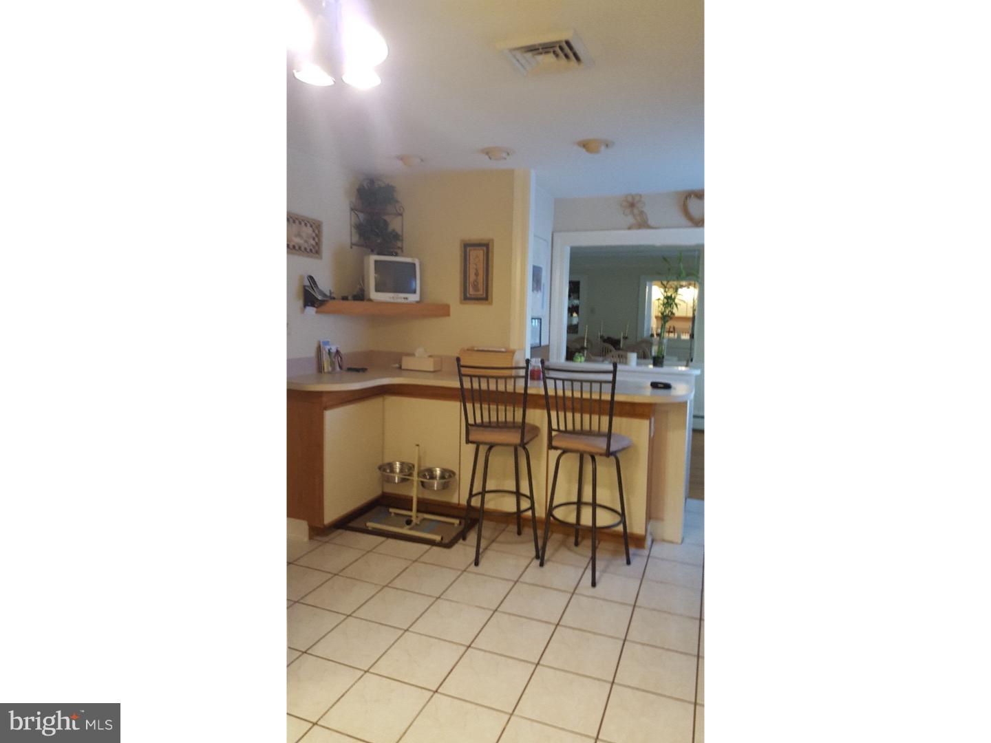 DAWSON MANOR - Residential