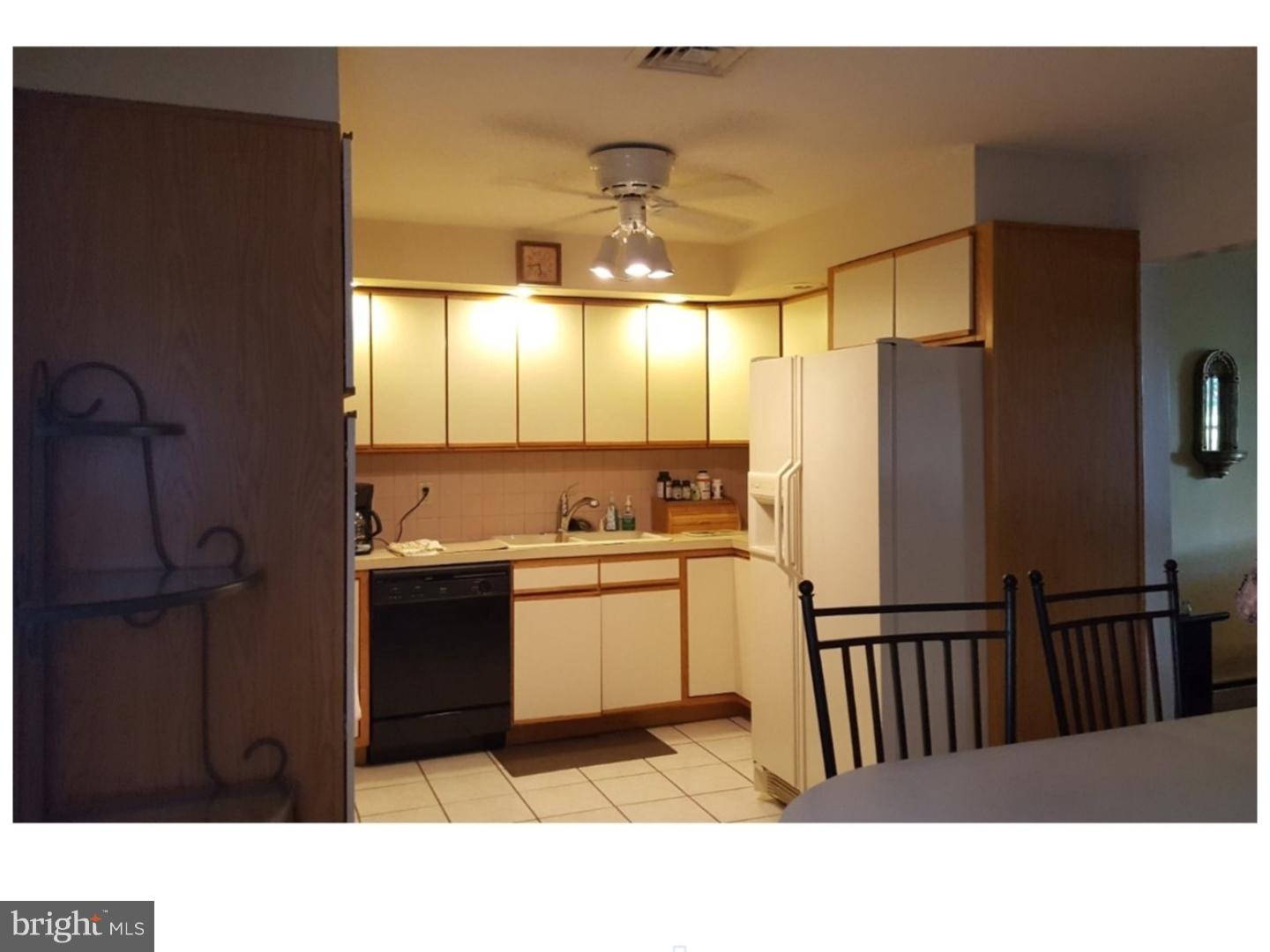 DAWSON MANOR - Residential