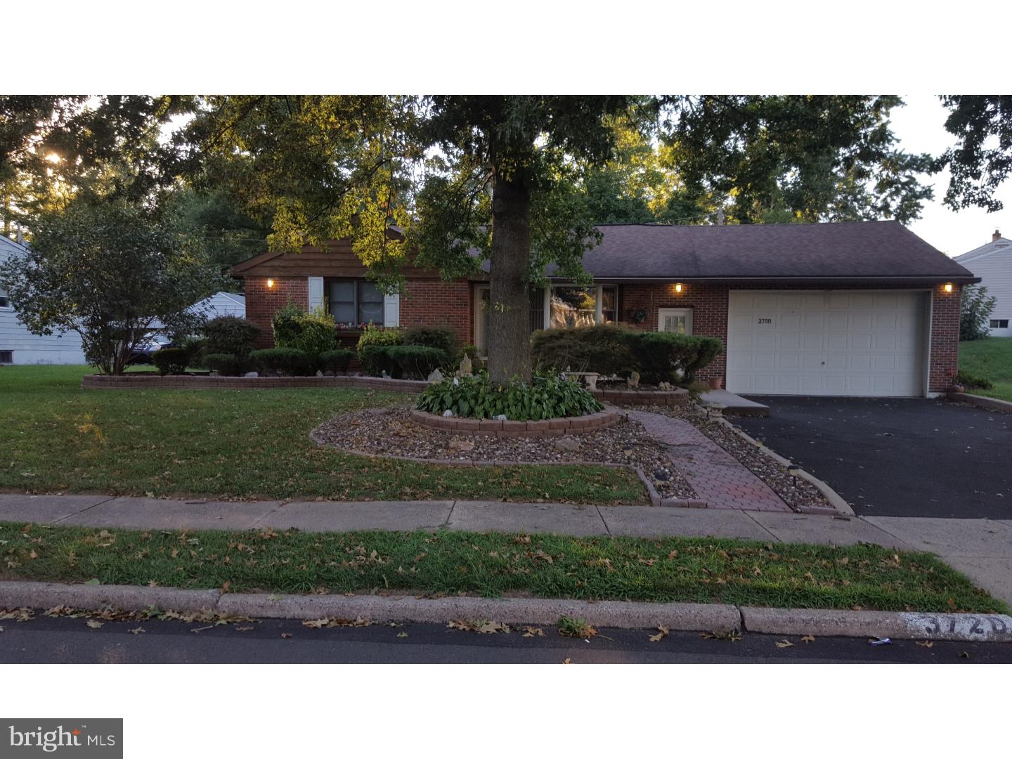 DAWSON MANOR - Residential