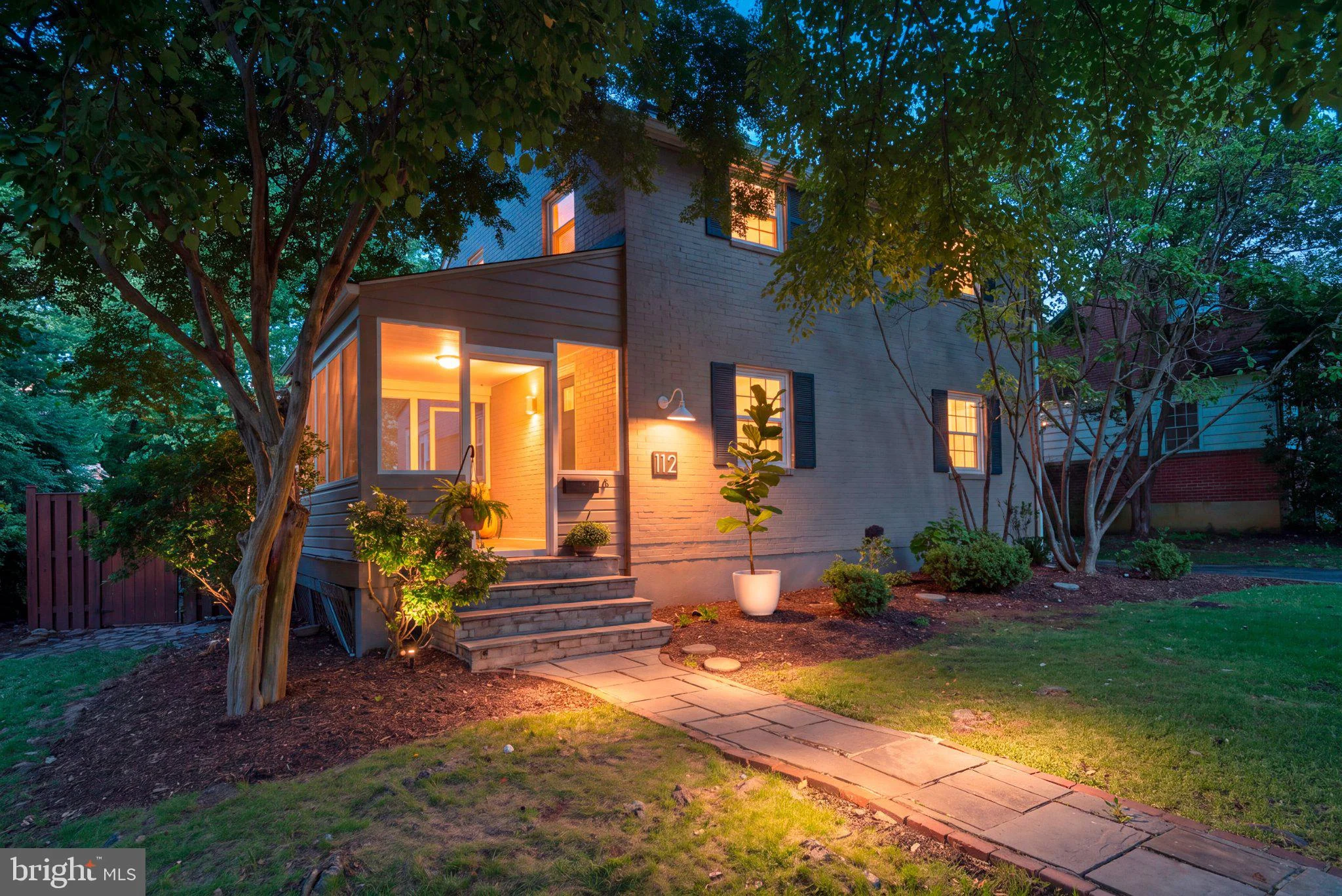 112 N Wakefield Street