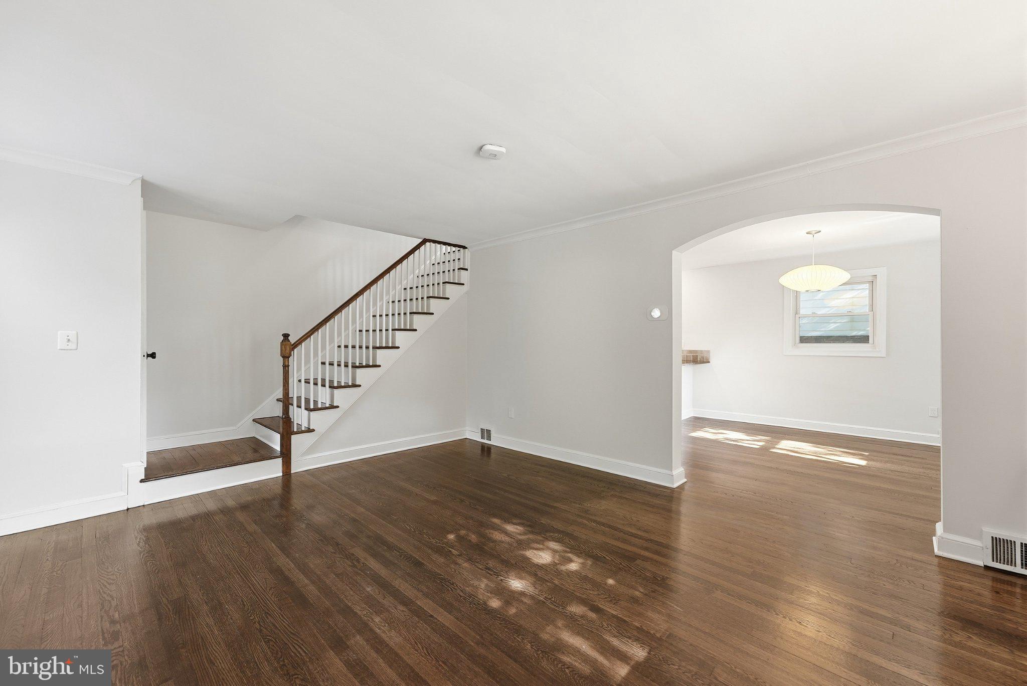 112 N WAKEFIELD STREET