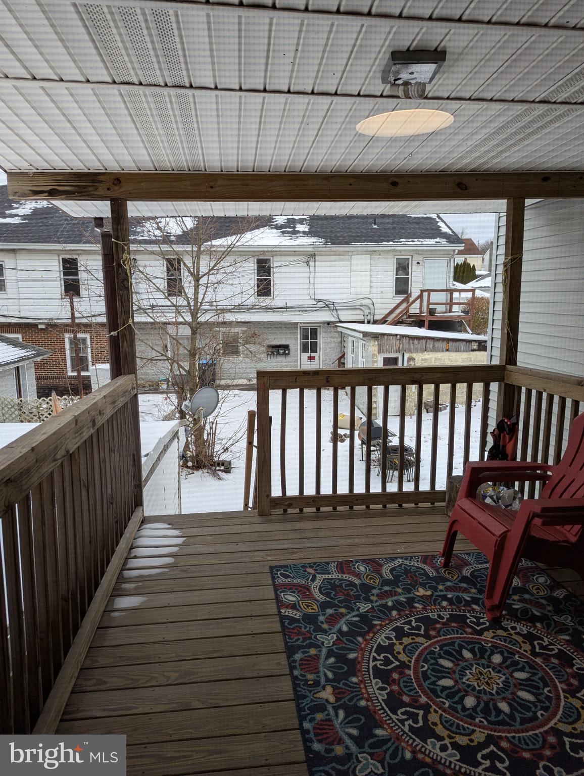 NONE AVAILABLE - Residential Lease