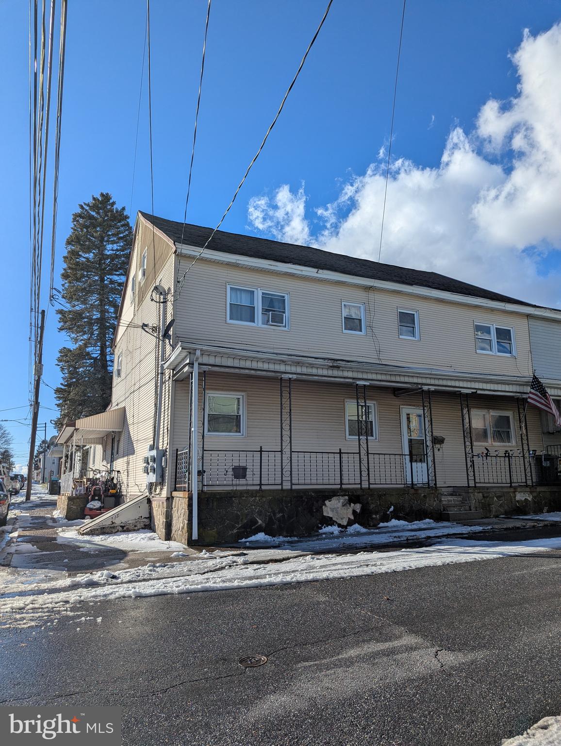 NONE AVAILABLE - Residential Lease