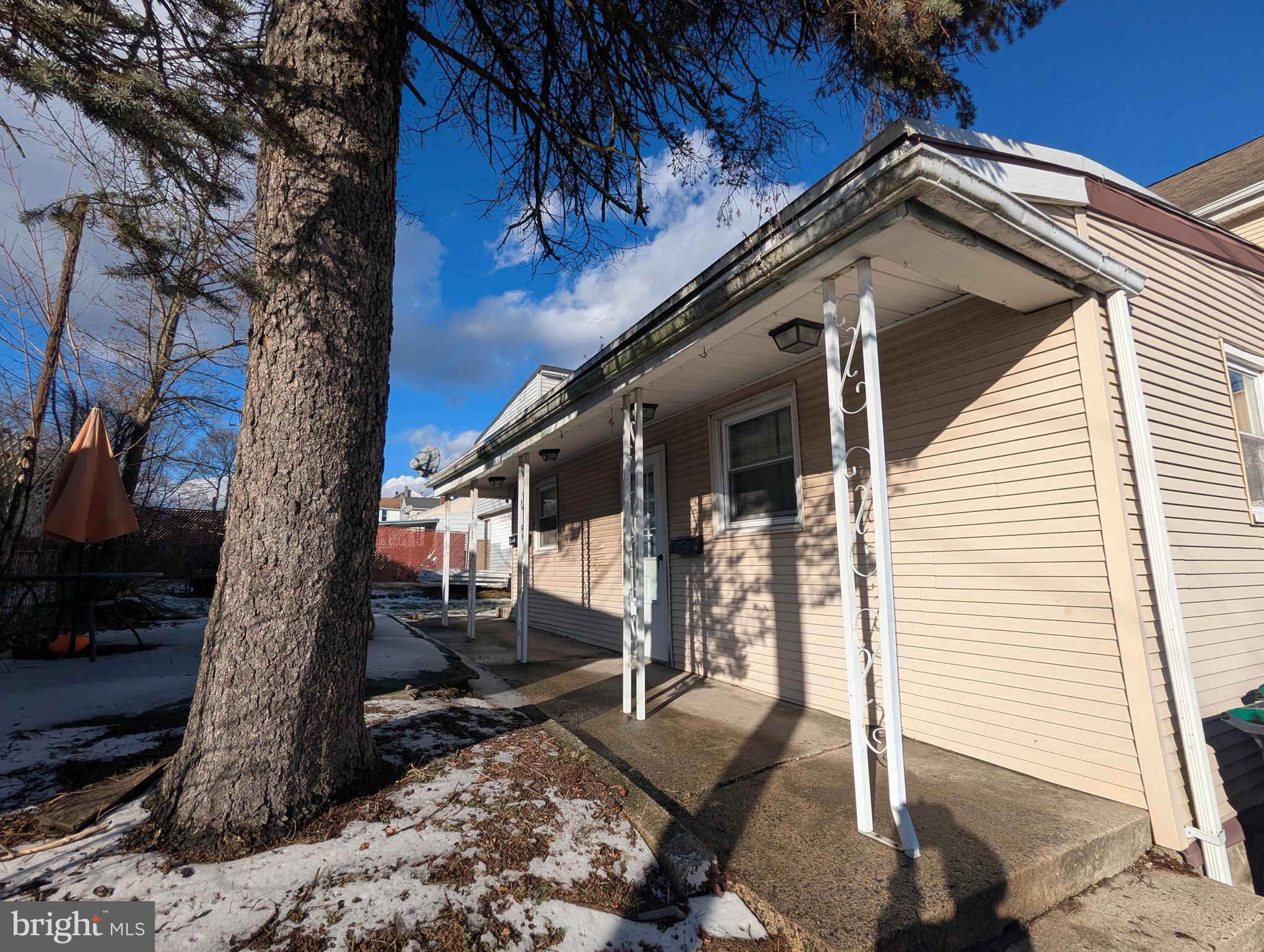 NONE AVAILABLE - Residential Lease