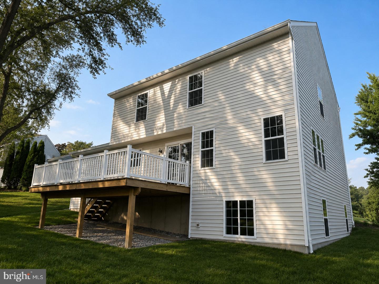 144 CRICKET LANE