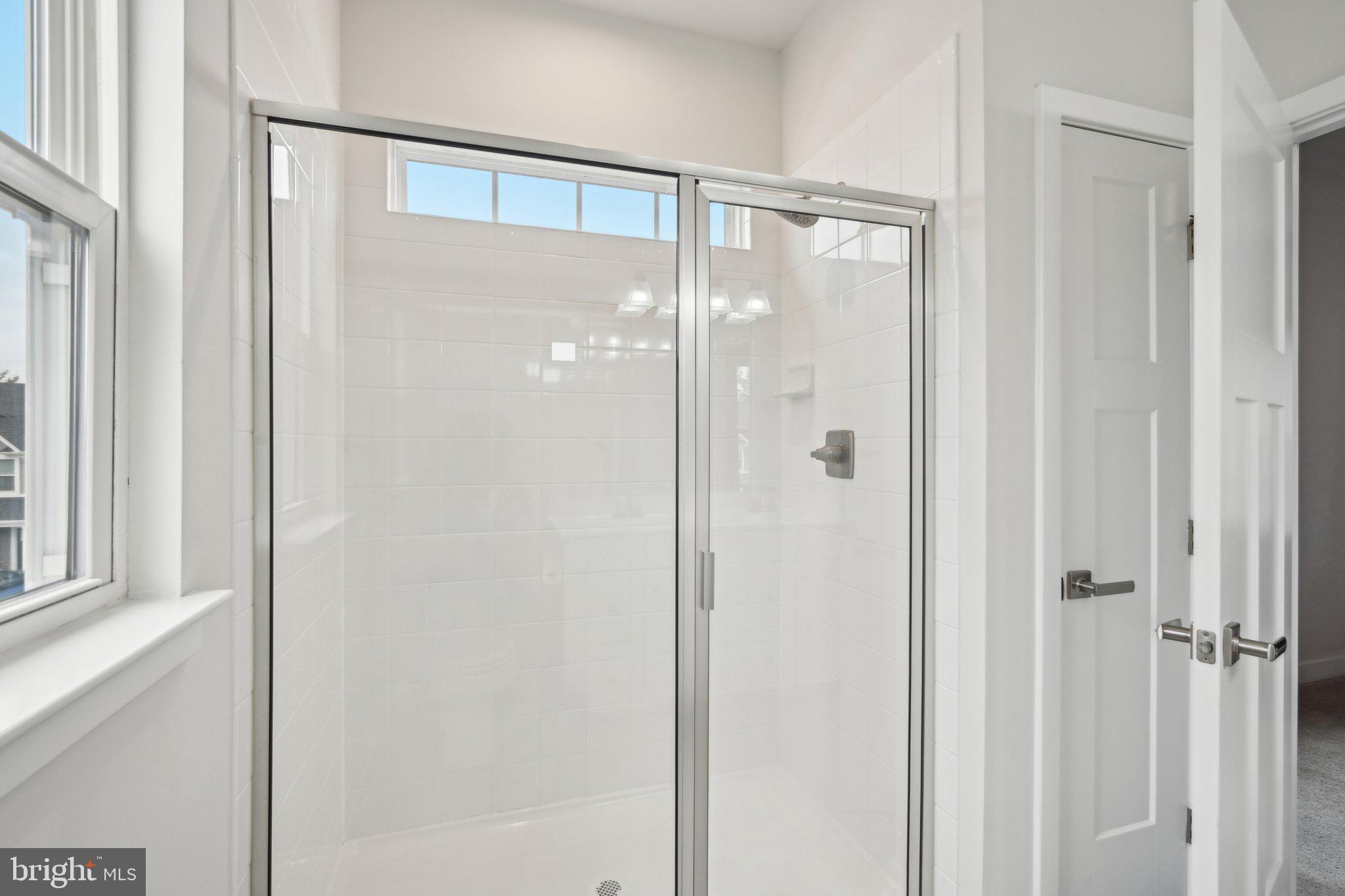 DOWNINGTOWN WALK - Residential