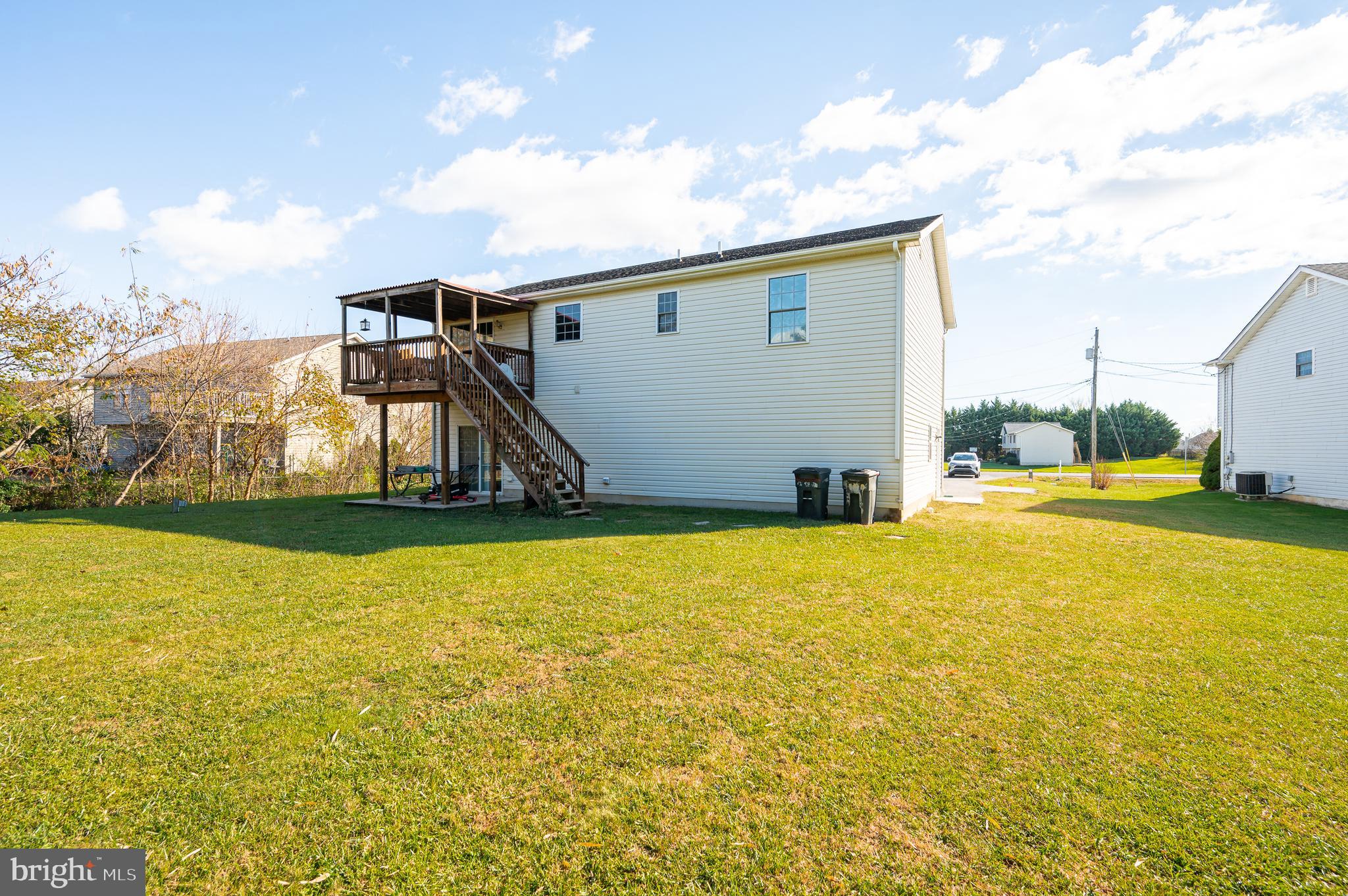 ELIZABETH STATION - Residential