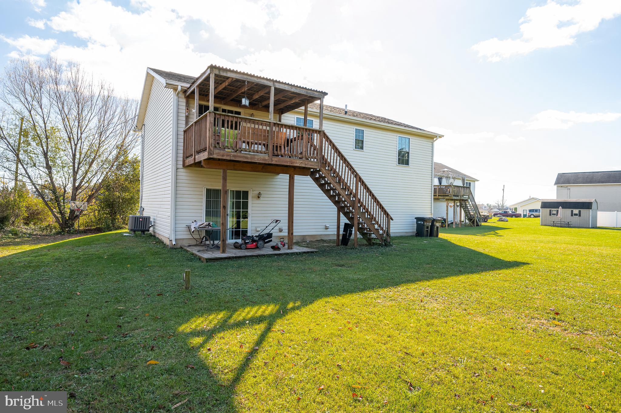 ELIZABETH STATION - Residential