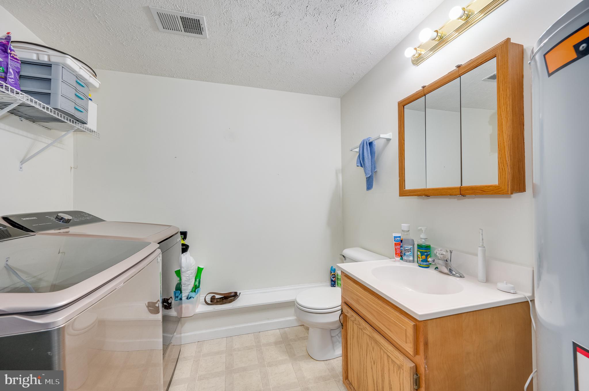 ELIZABETH STATION - Residential