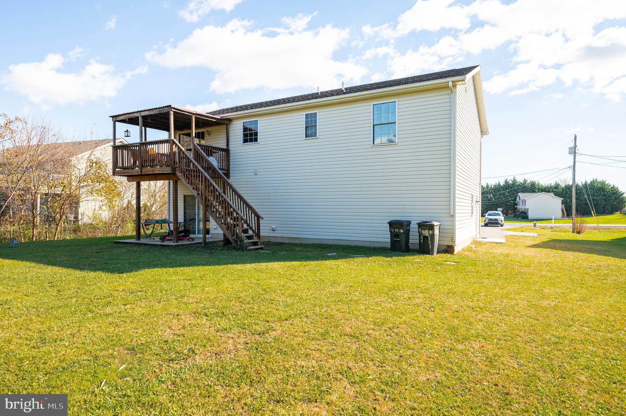 ELIZABETH STATION - Residential