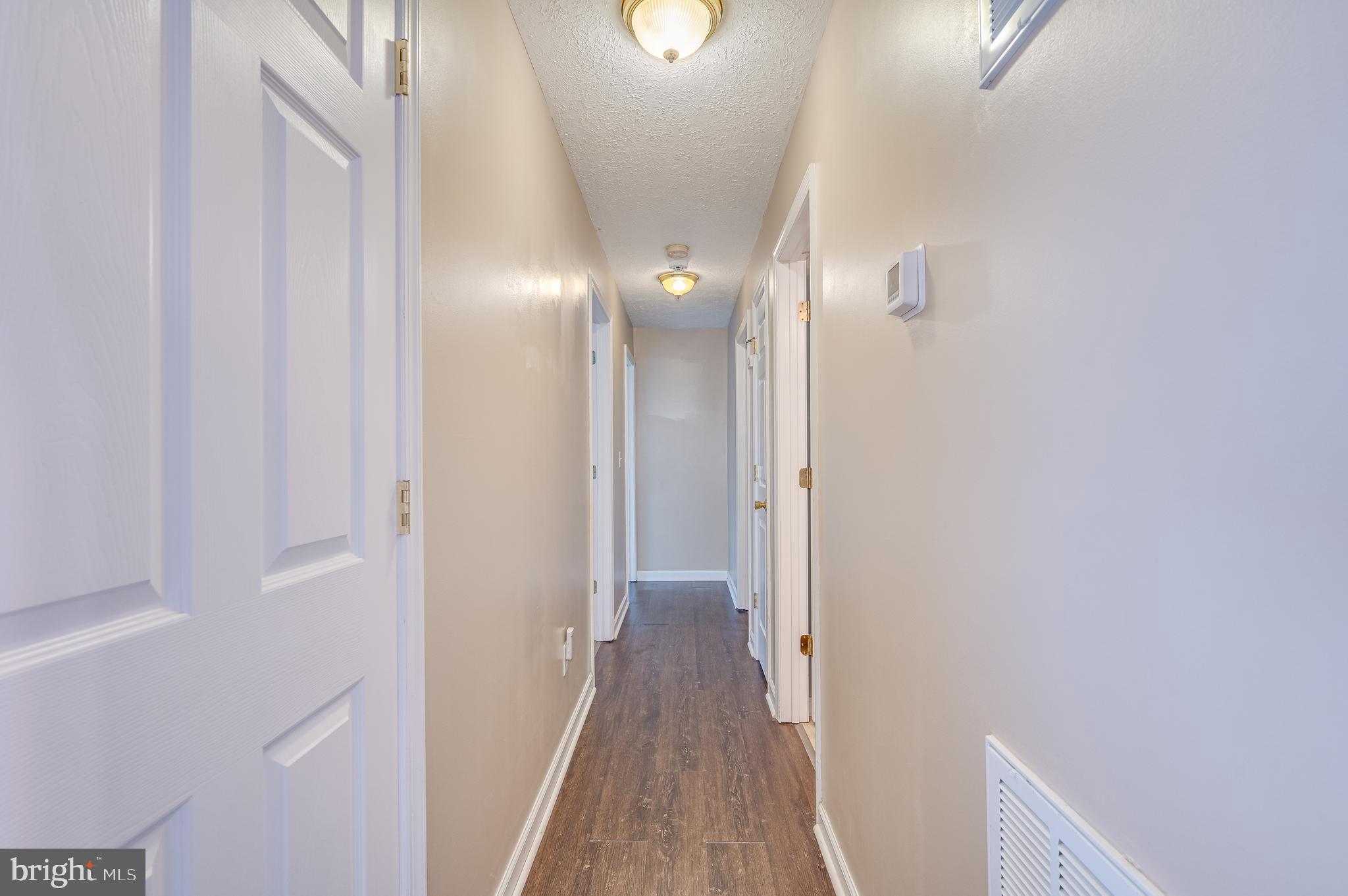 ELIZABETH STATION - Residential