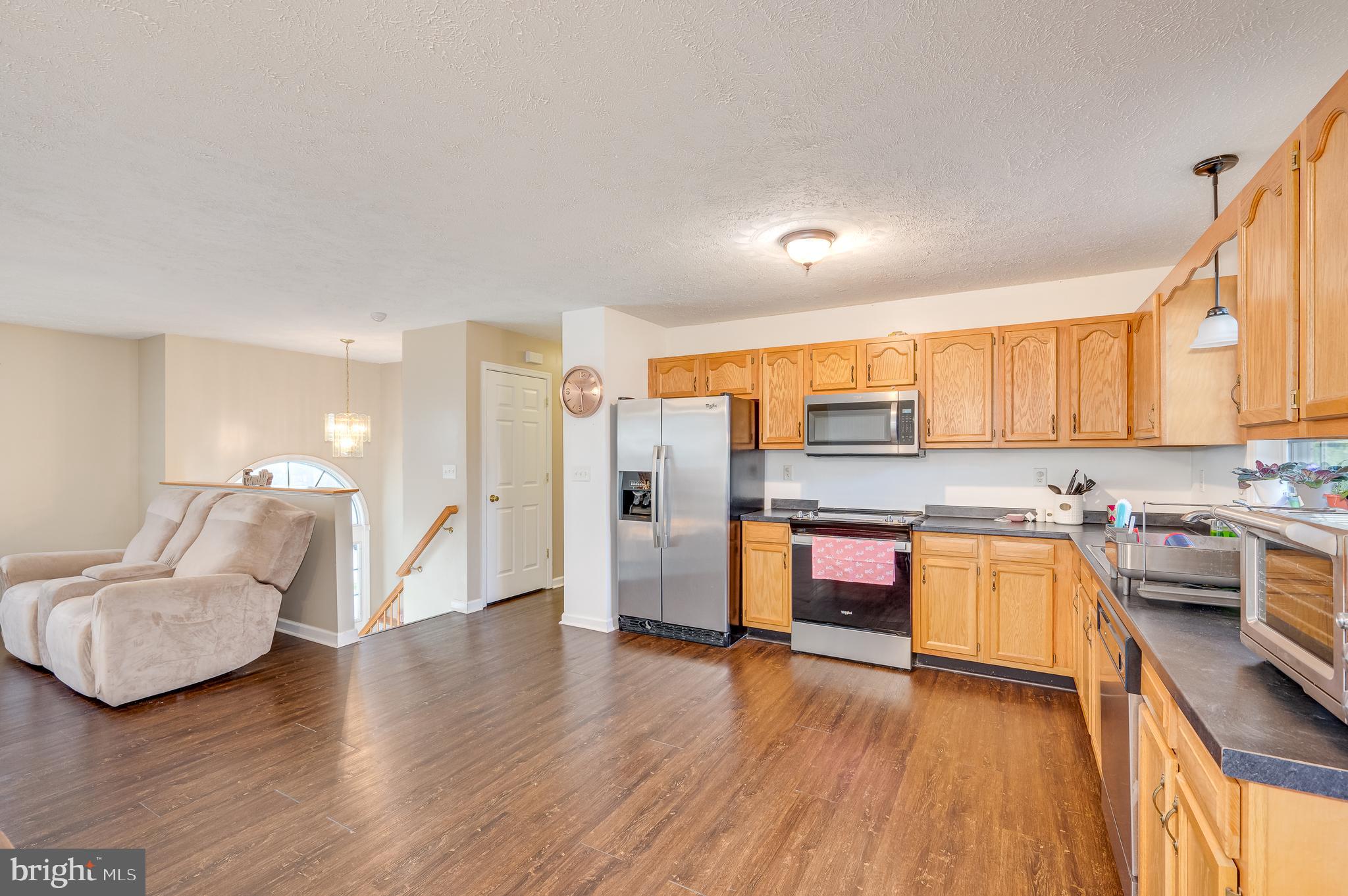 ELIZABETH STATION - Residential