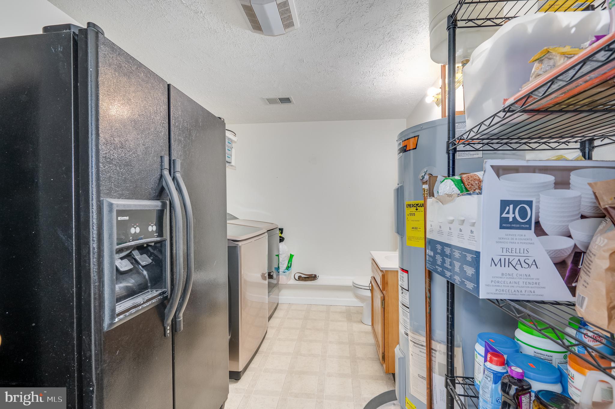 ELIZABETH STATION - Residential