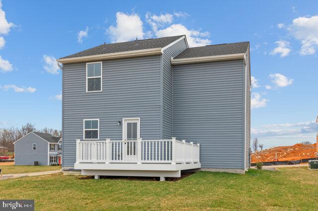 CARDINAL POINTE - Residential