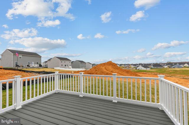 CARDINAL POINTE - Residential