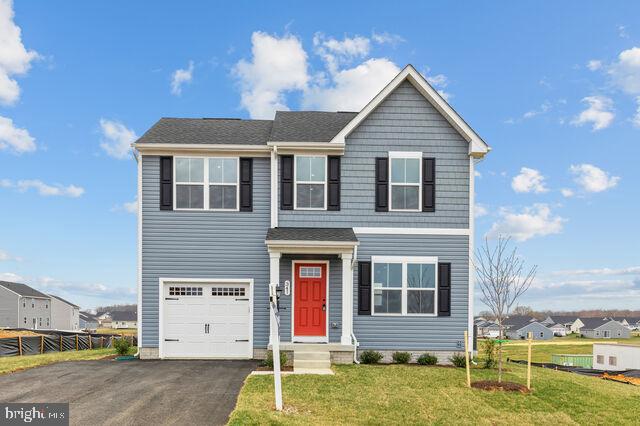 CARDINAL POINTE - Residential