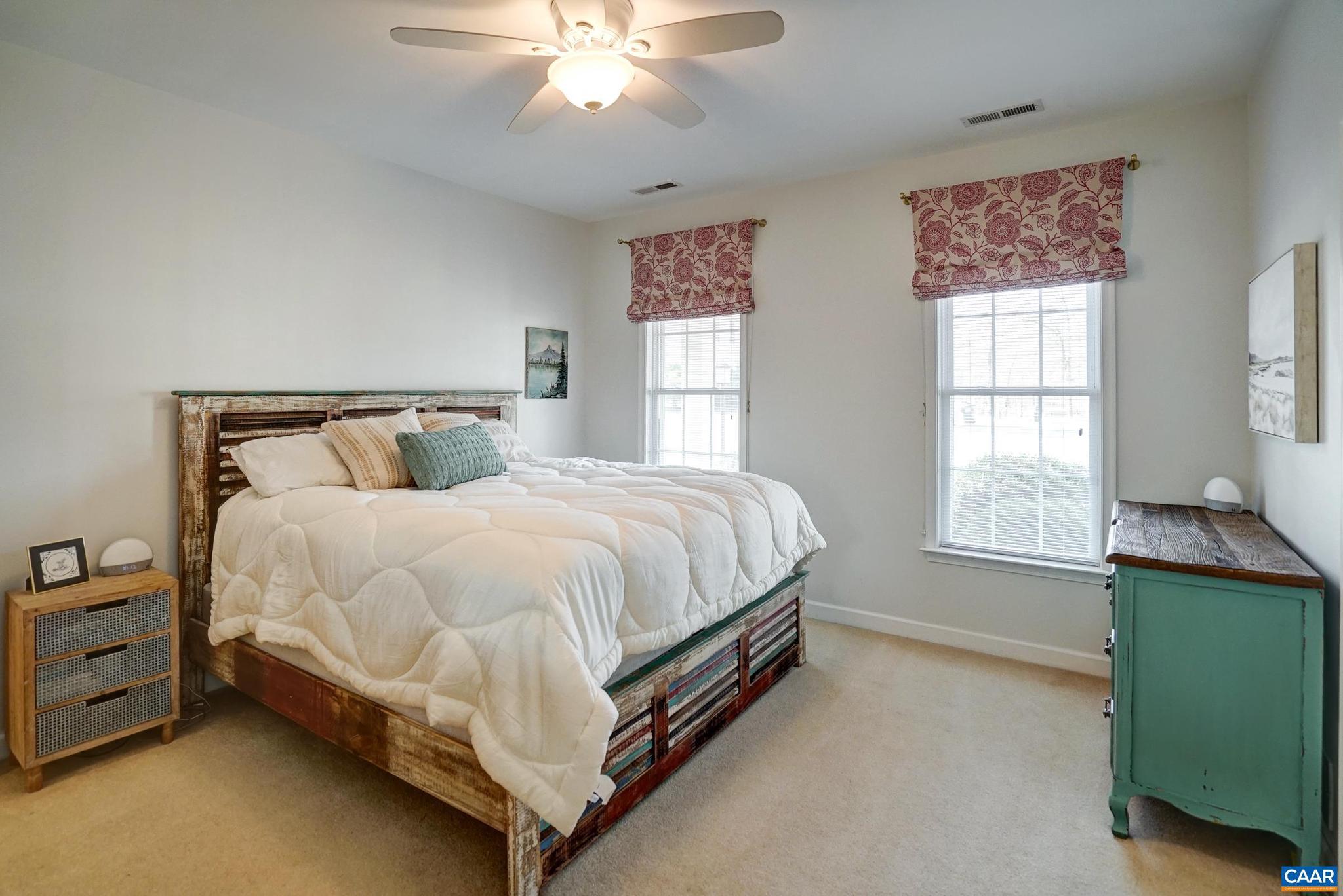 SPRING CREEK - Residential