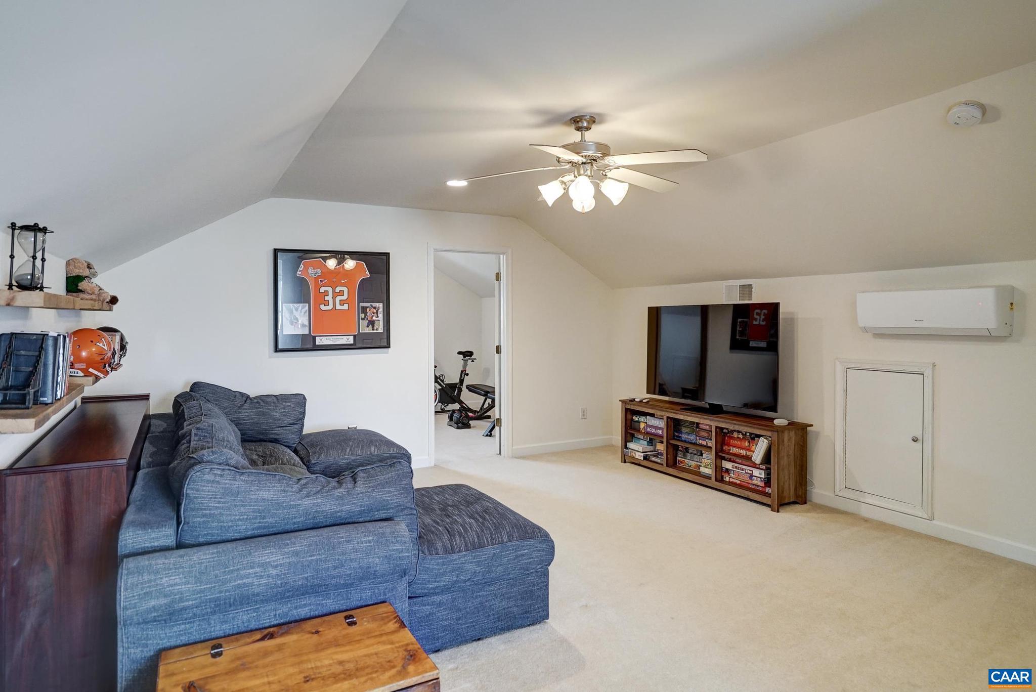 SPRING CREEK - Residential