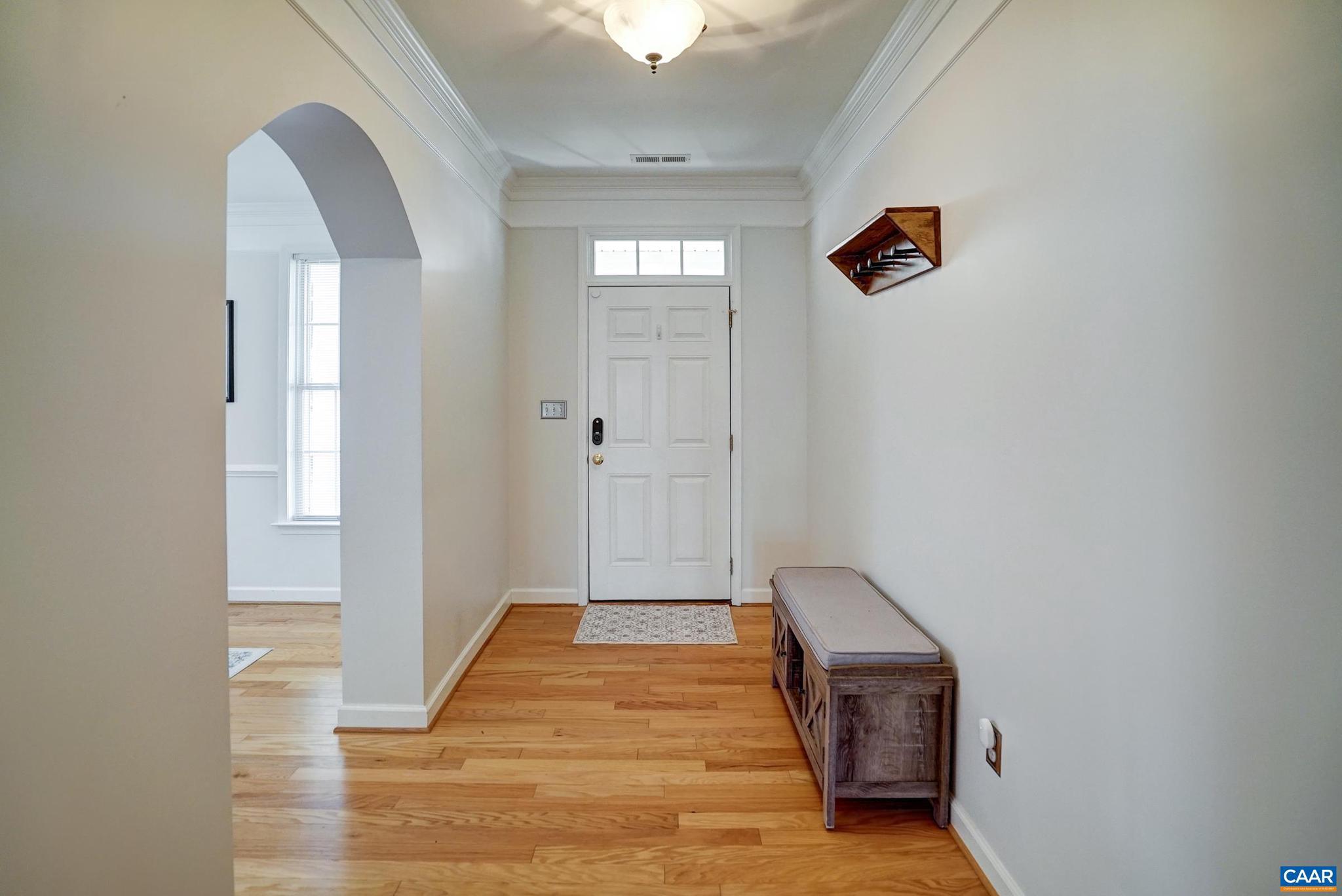 SPRING CREEK - Residential