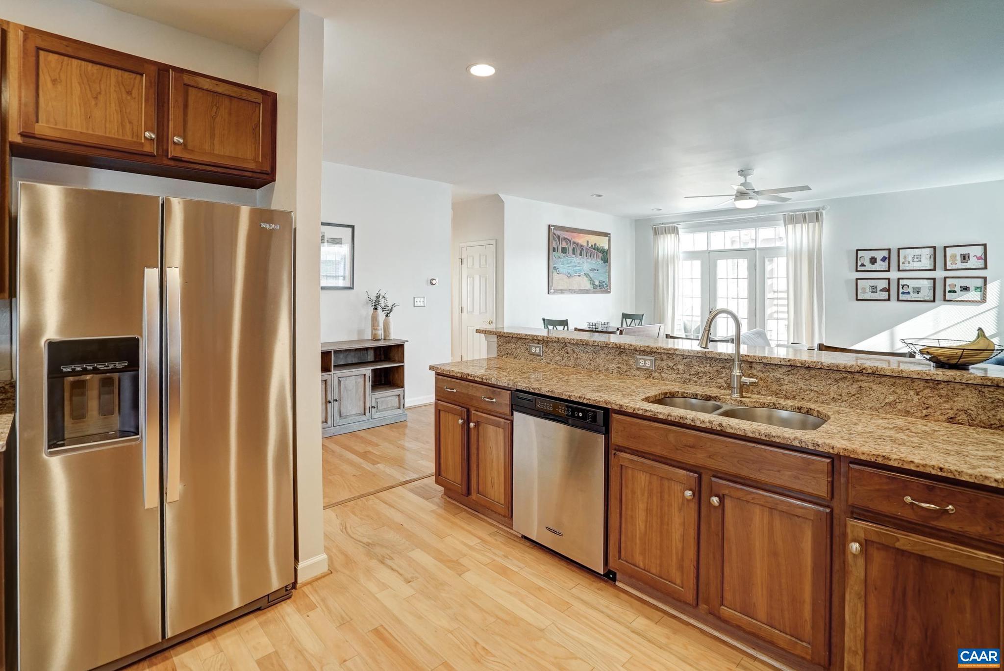 SPRING CREEK - Residential